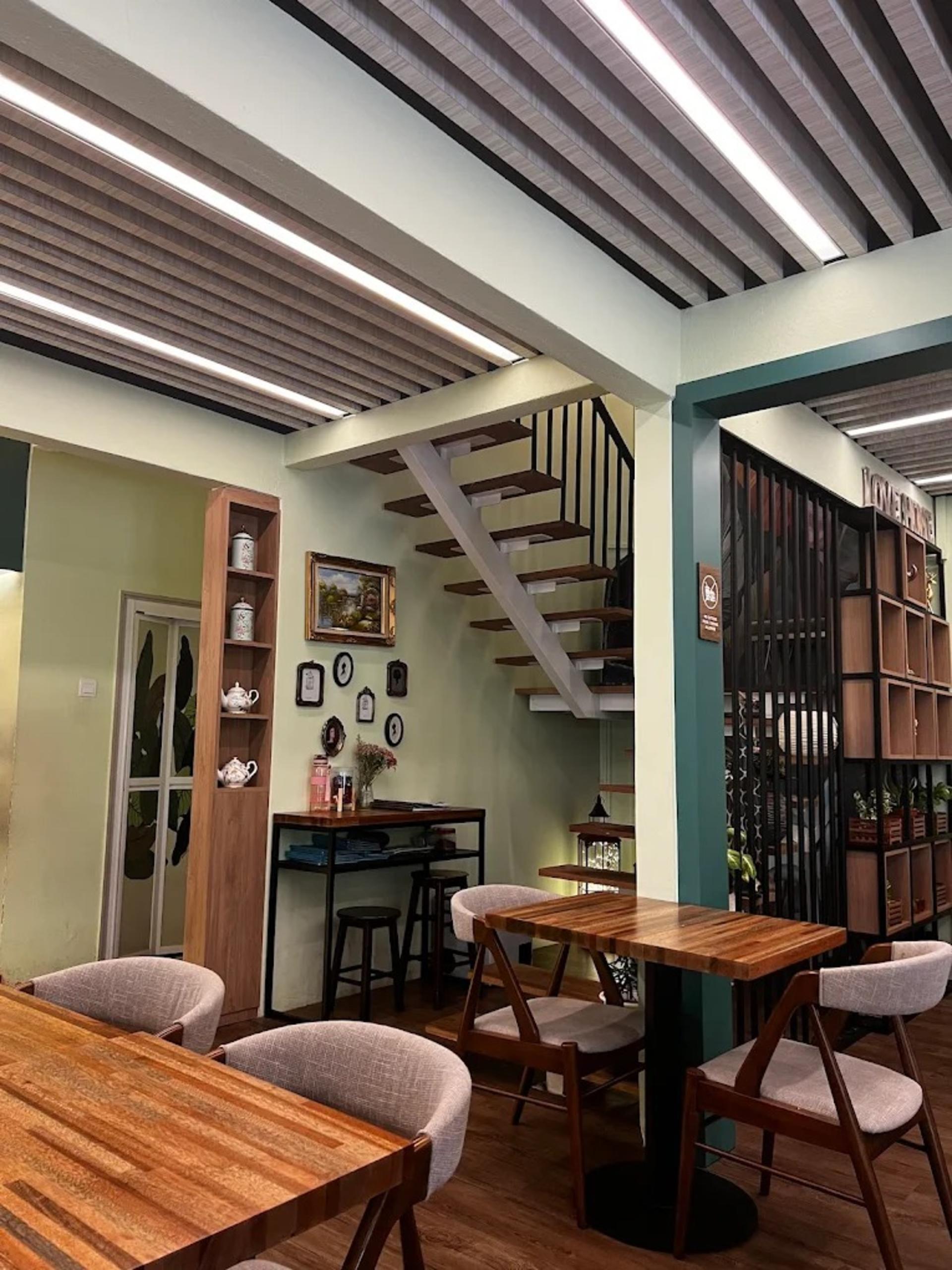 Red House 2 Private Kitchen in Kuala Lumpur - Thumbnail 12