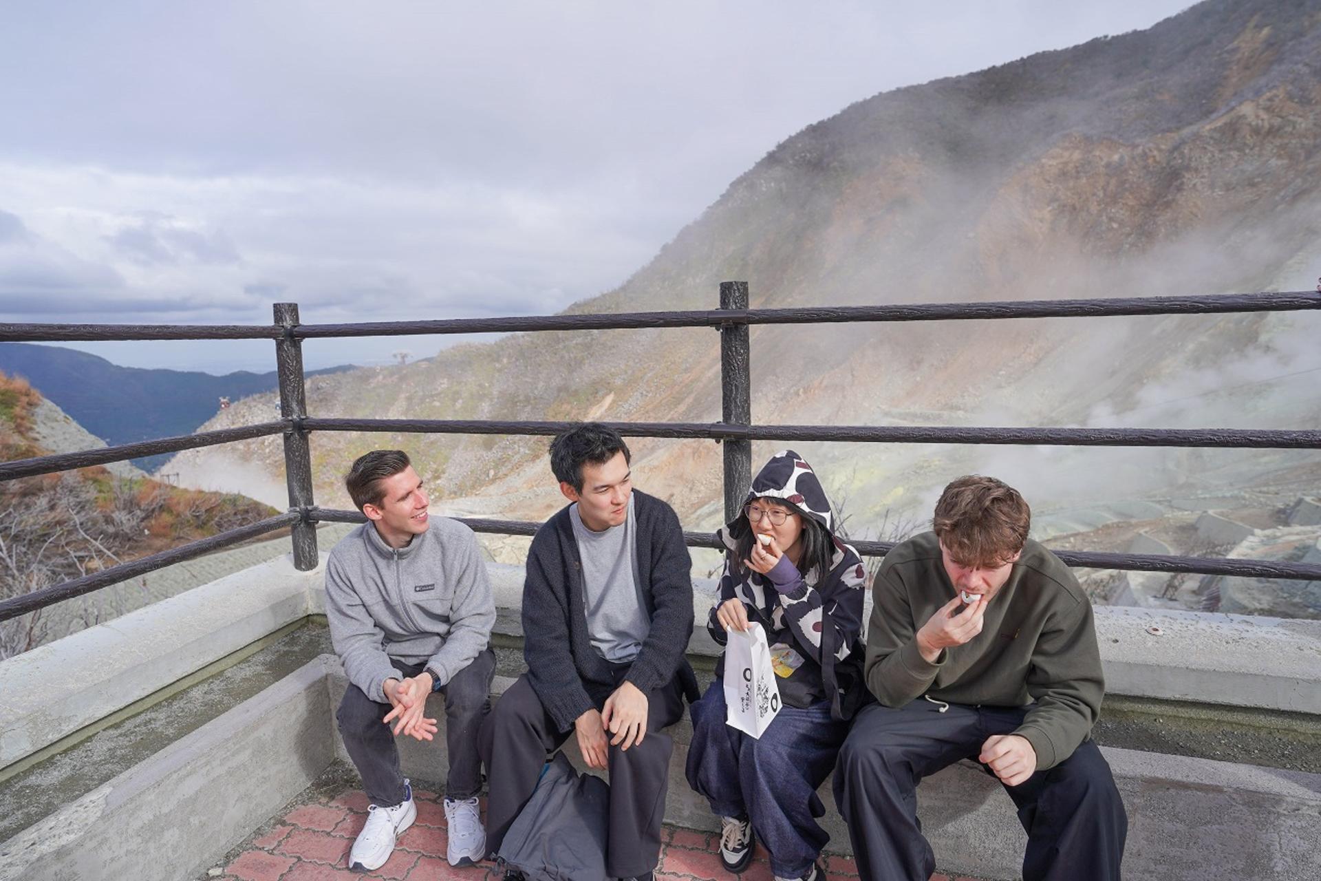 Hakone Full Day Chartered Private Tour: Art & Nature - Thumbnail 56