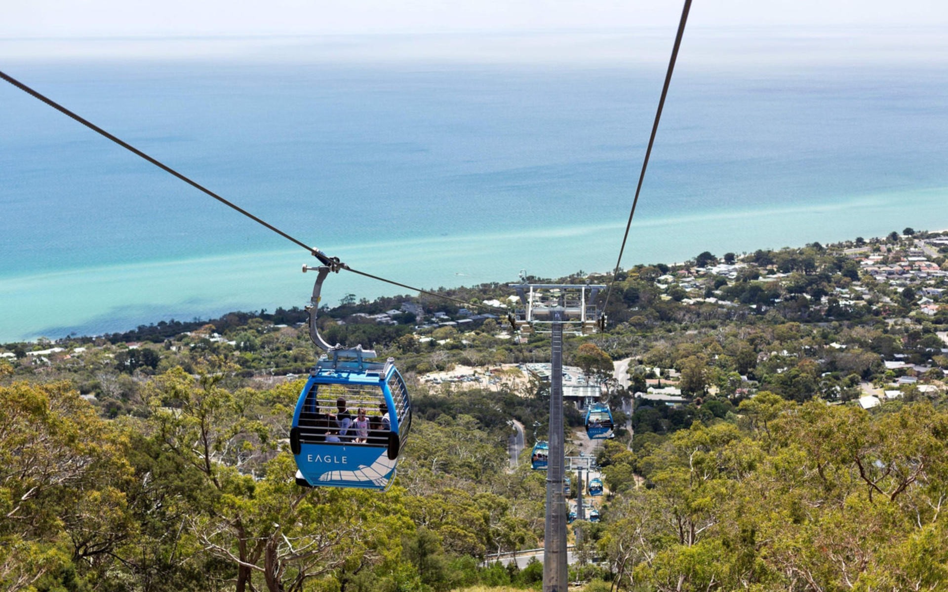 Melbourne Mornington Peninsula Full-Day Private Tour with Wine Tasting - Thumbnail 10