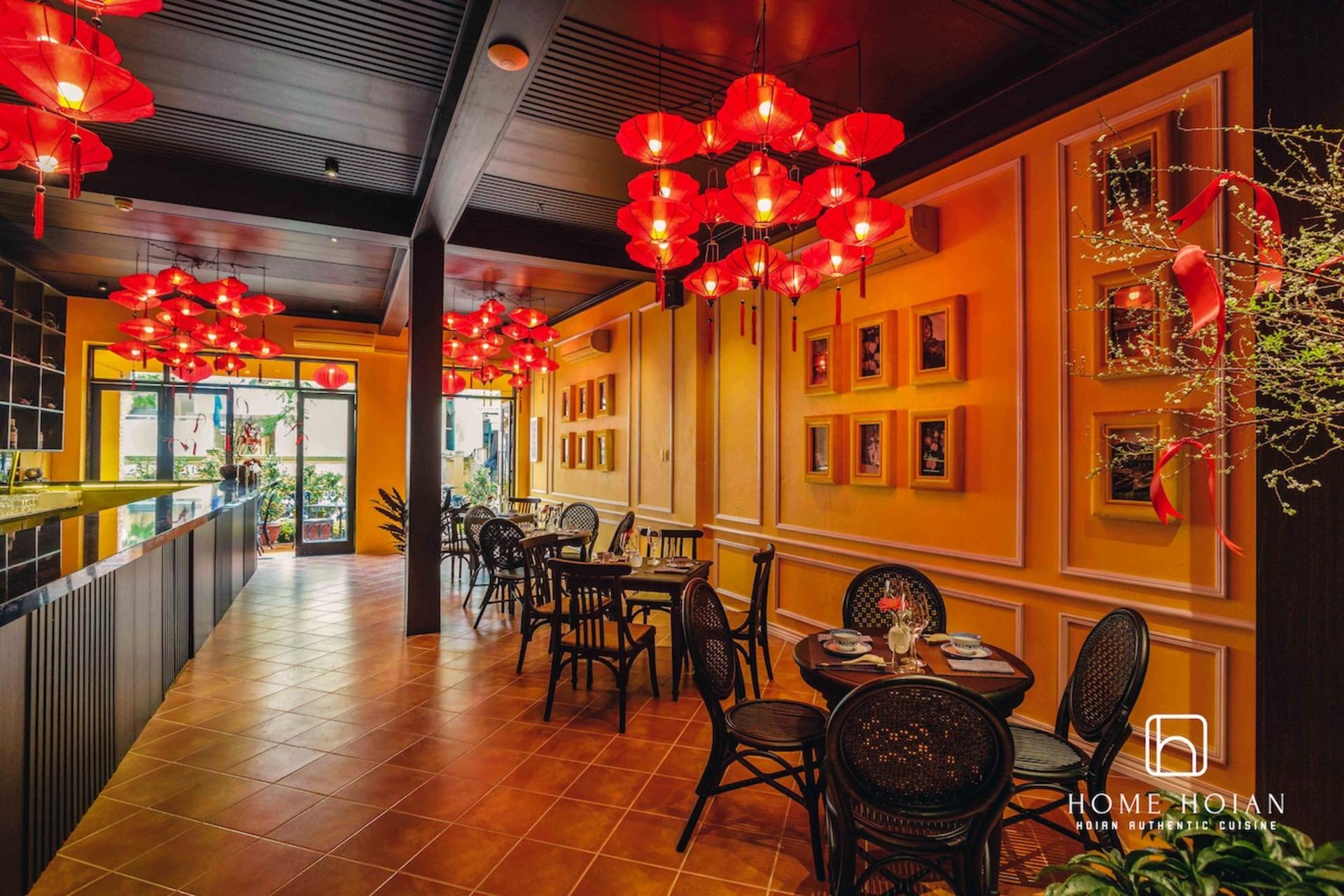 [HOME Hoi An Restaurant] All-You-Can-Eat Vietnamese Dining  - Thumbnail 8