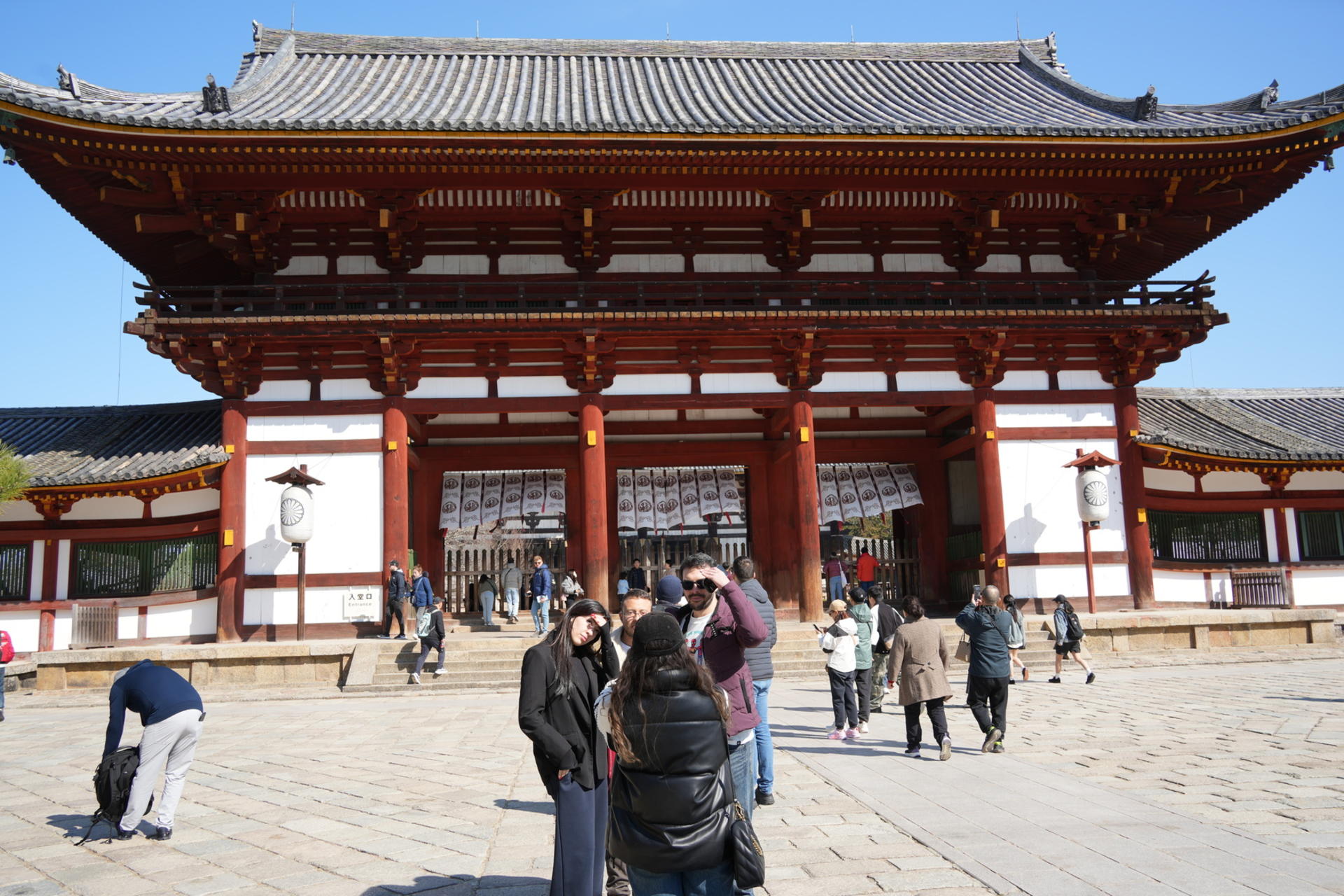 Discover Himeji, Kobe and Nara from Osaka - Thumbnail 11