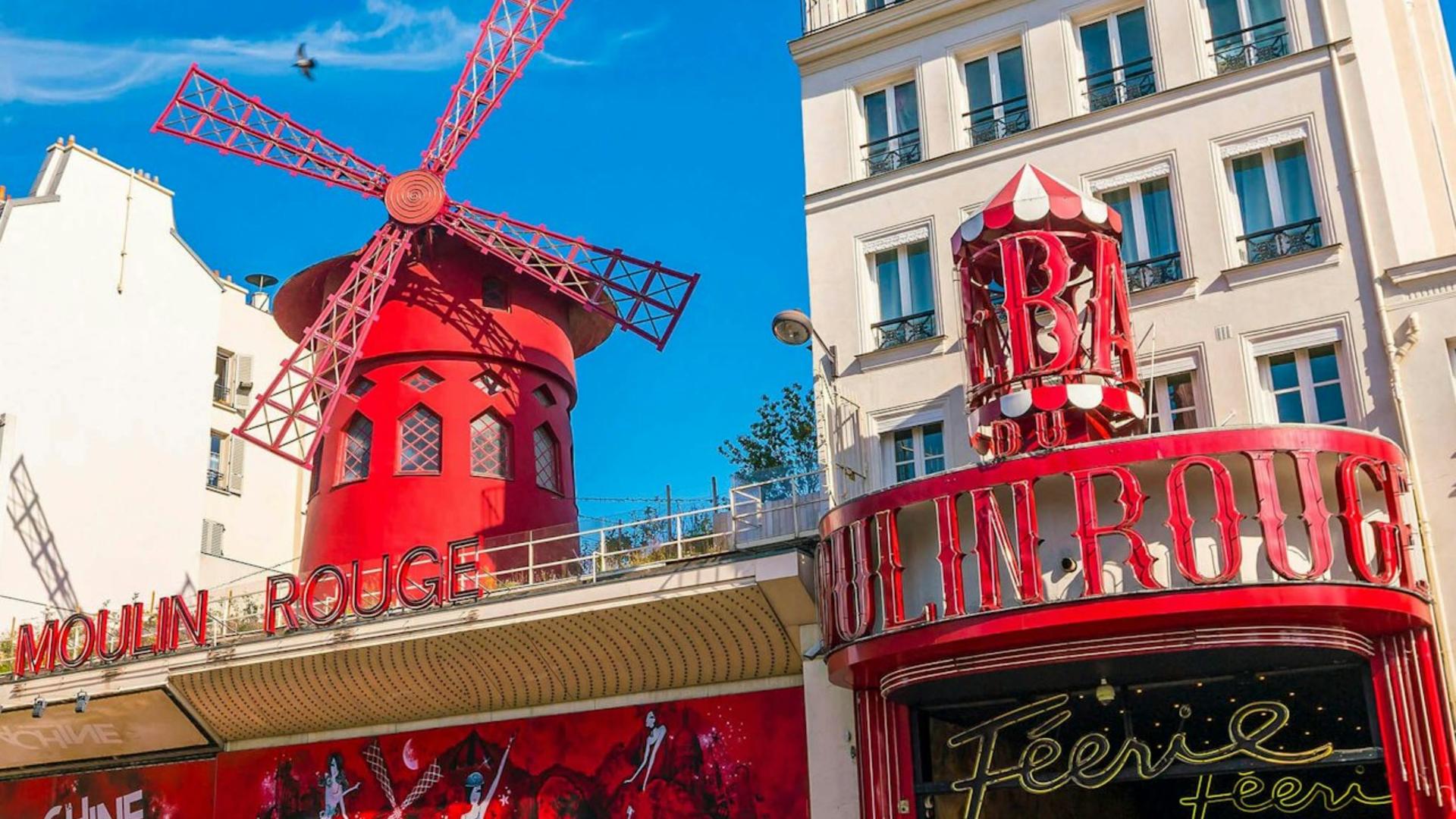 Montmartre walking trip by TouringBee audio guide - Thumbnail 3