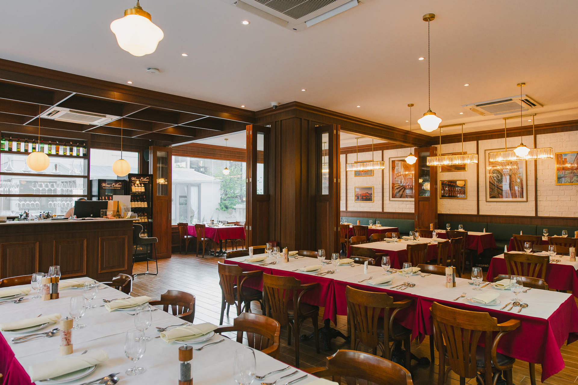 Le Boeuf - The Steak & Fries Bistro (Ari, Bangkok) - Thumbnail 14