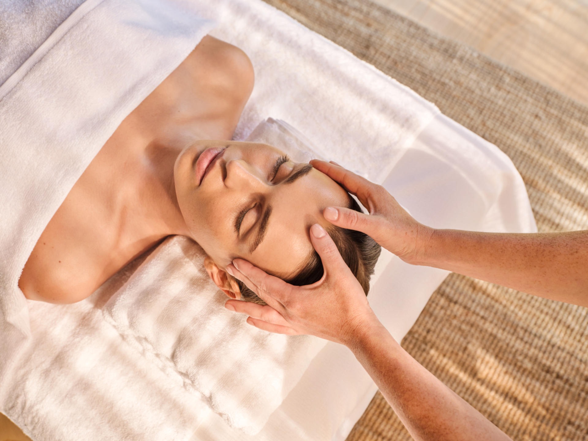 Nature's Spa by Jurlique - Augstralia Spa Experience | Facial | Causewaybay - Thumbnail 4