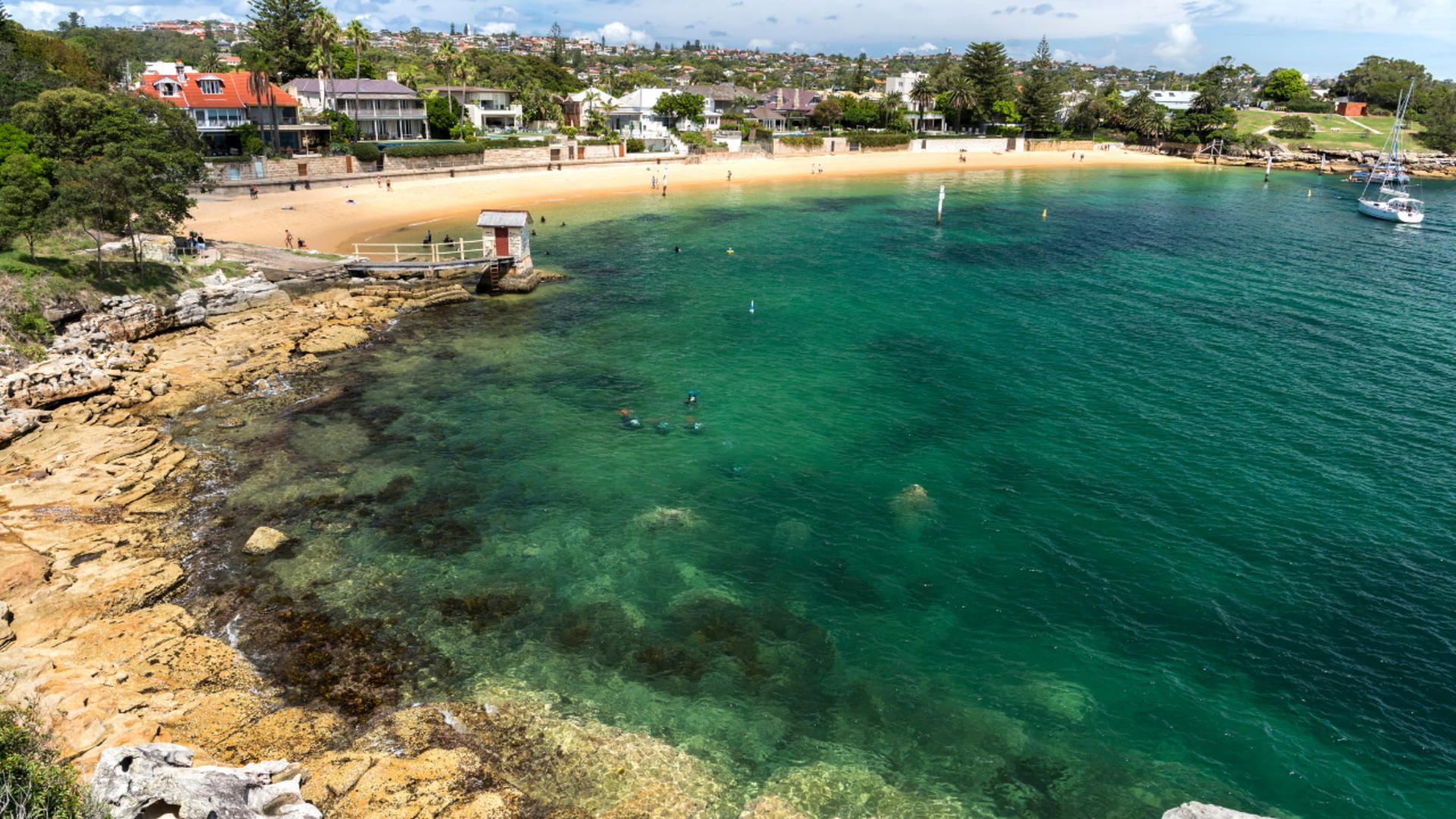 Watsons Bay walking tour from Sydney - Thumbnail 3