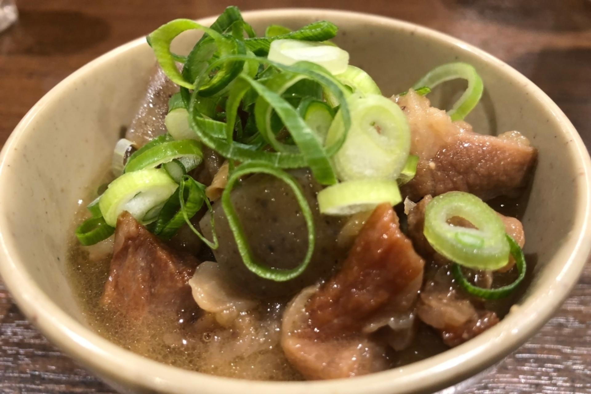 Osaka Shinsekai Daytime Food Tour  - Thumbnail 4