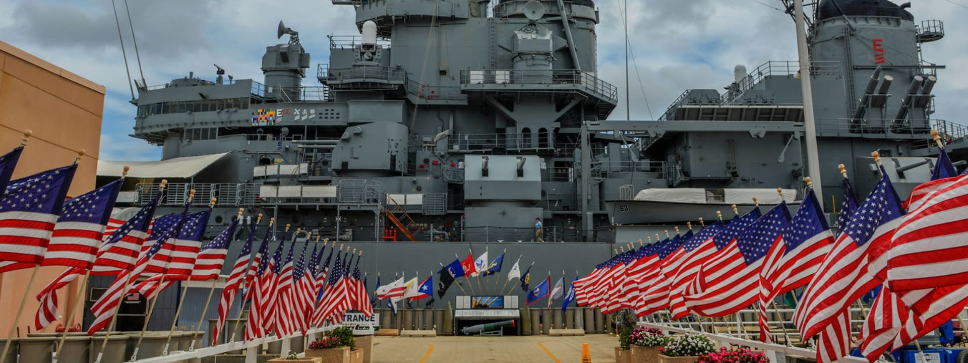 The Best of Pearl Harbor Day Tour in Hawaii - Image 1
