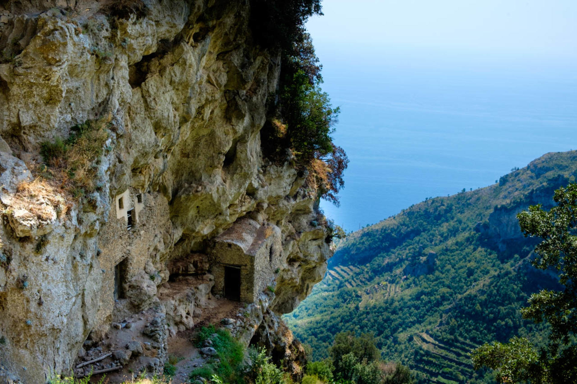 Path of the Gods Hiking Tour from Sorrento - Thumbnail 5