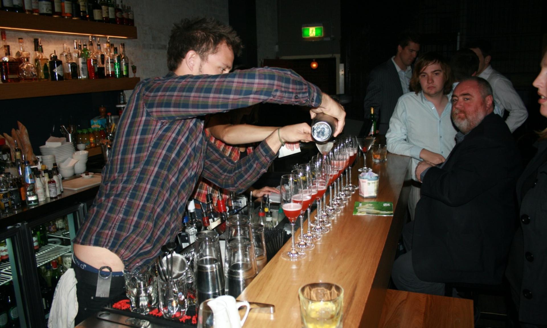 Eat Drink Walk Perth - Bar Tour - Thumbnail 3