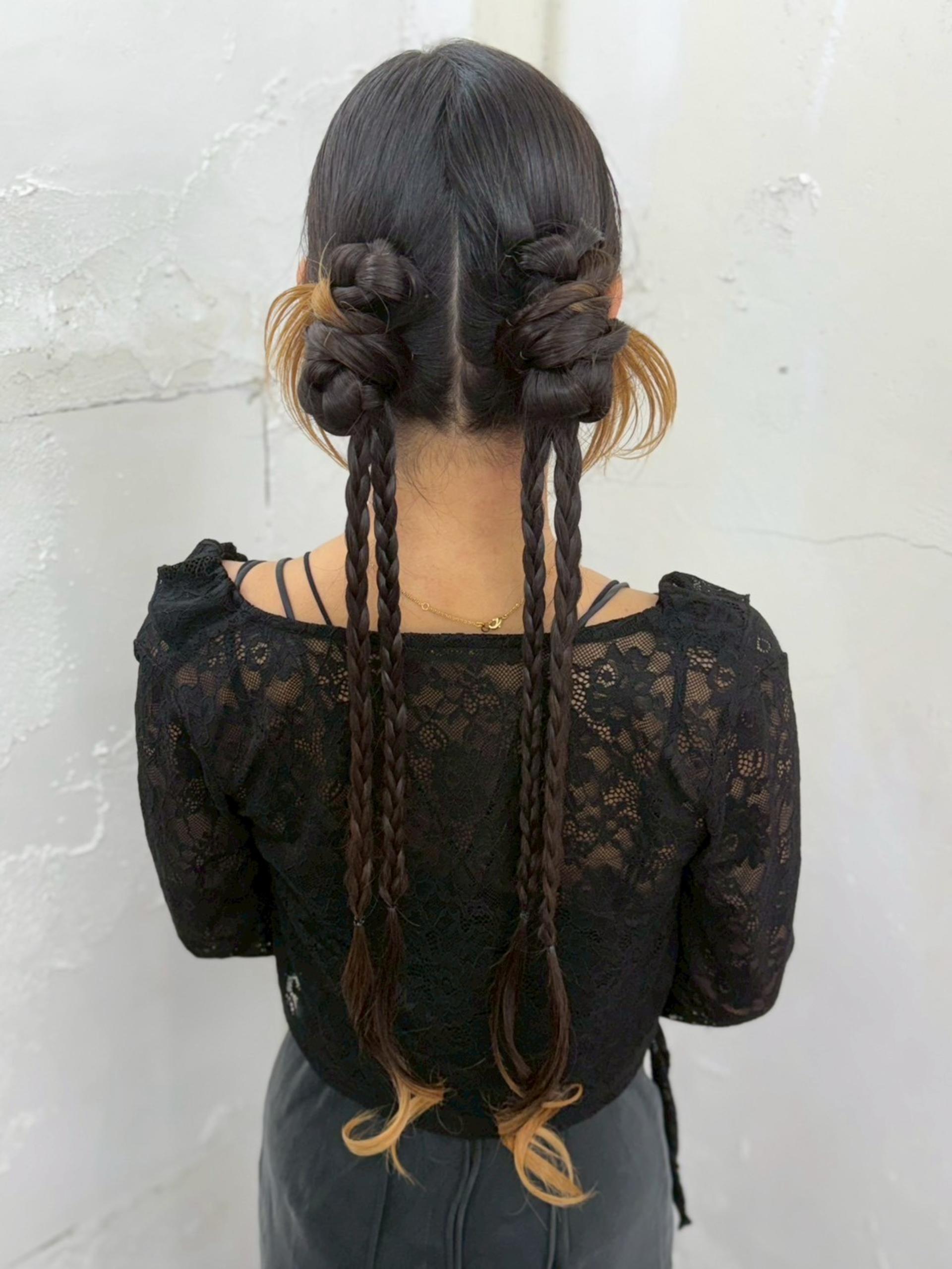 Hair Salon Experience in Osaka (Provided by BELLEGROW ALPHA) - Thumbnail 13