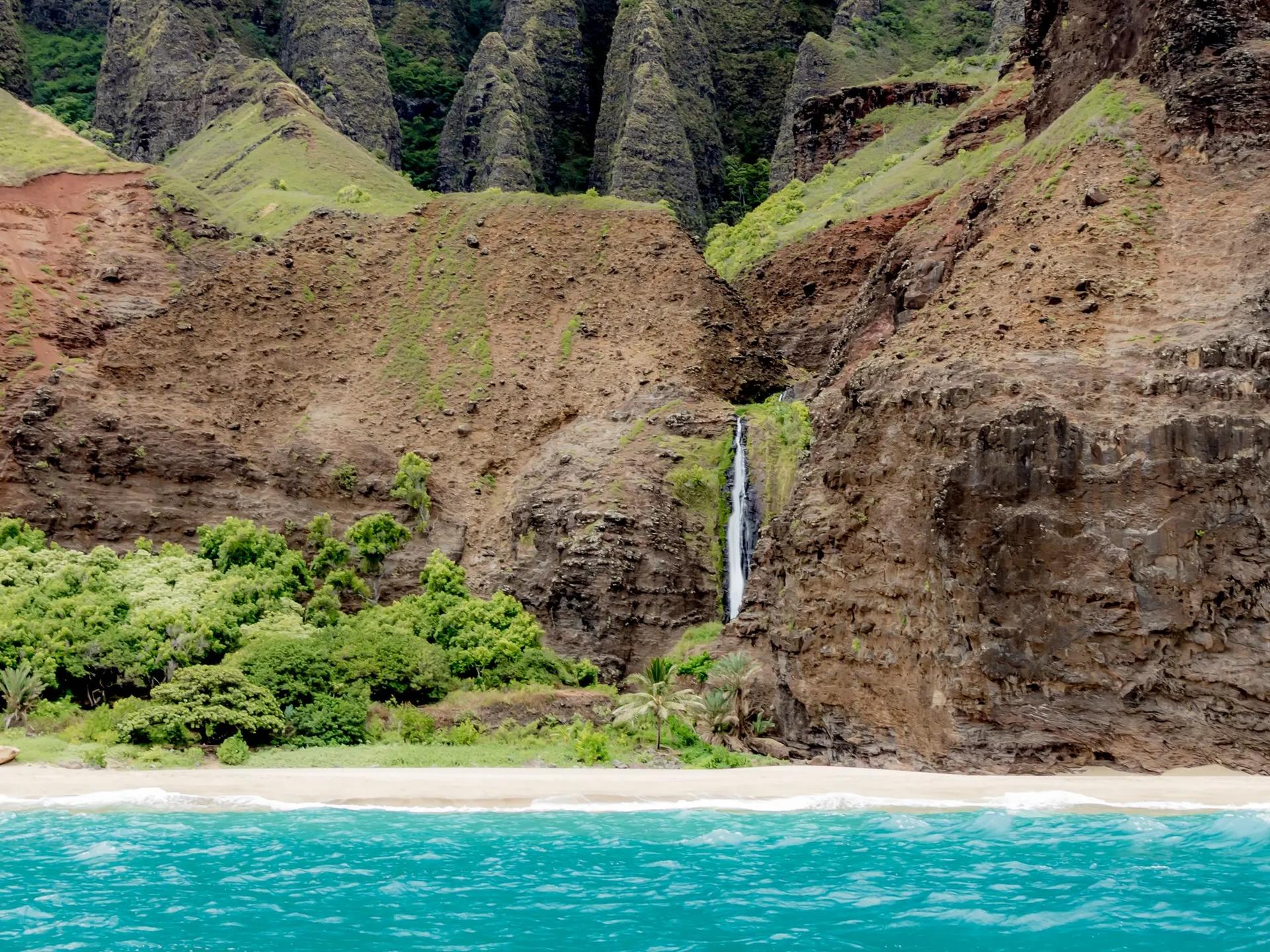 Flight of Aloha Flying Ride in Hawaii - Image 1