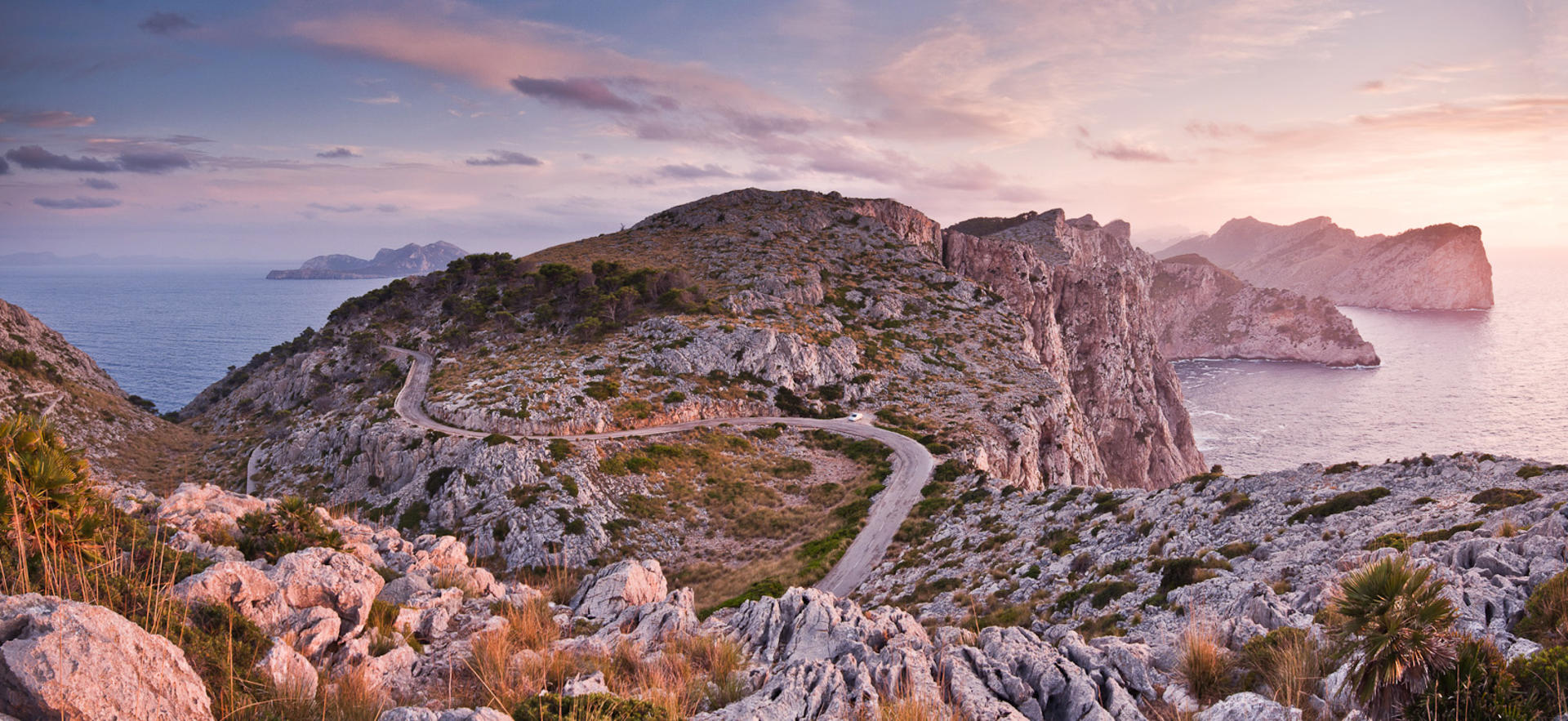 Formentor Cape, beach & local market - Thumbnail 2