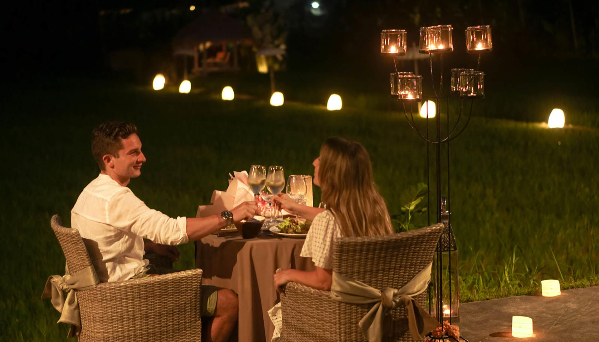 Dining And Cooking Class Experience at Terracotta Restaurant Ubud - Thumbnail 2