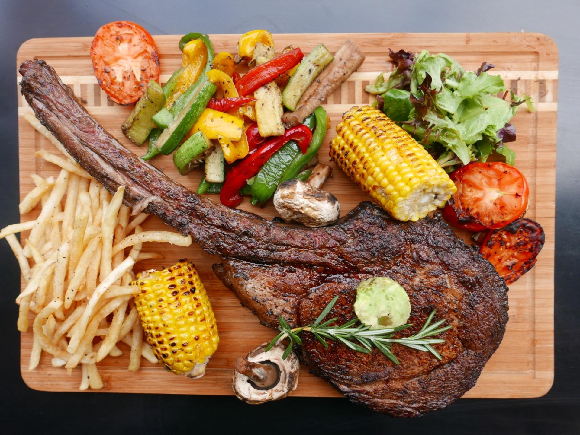 Stirling Steaks in Singapore - Thumbnail 7