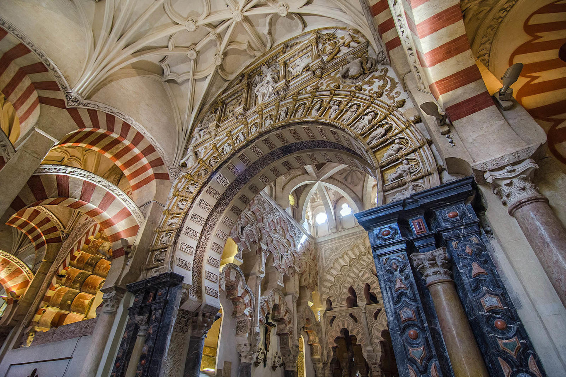 Cordoba Mezquita-Catedral Half-Day Guided Tour - Thumbnail 3