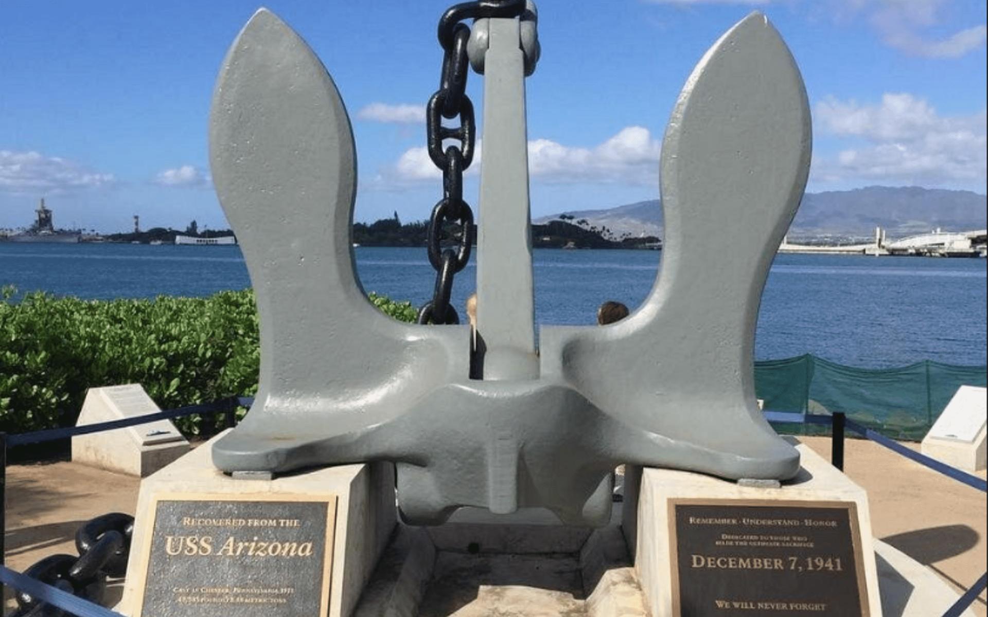 Pearl Harbor, USS Arizona Memorial & Honolulu City Tour - Thumbnail 3