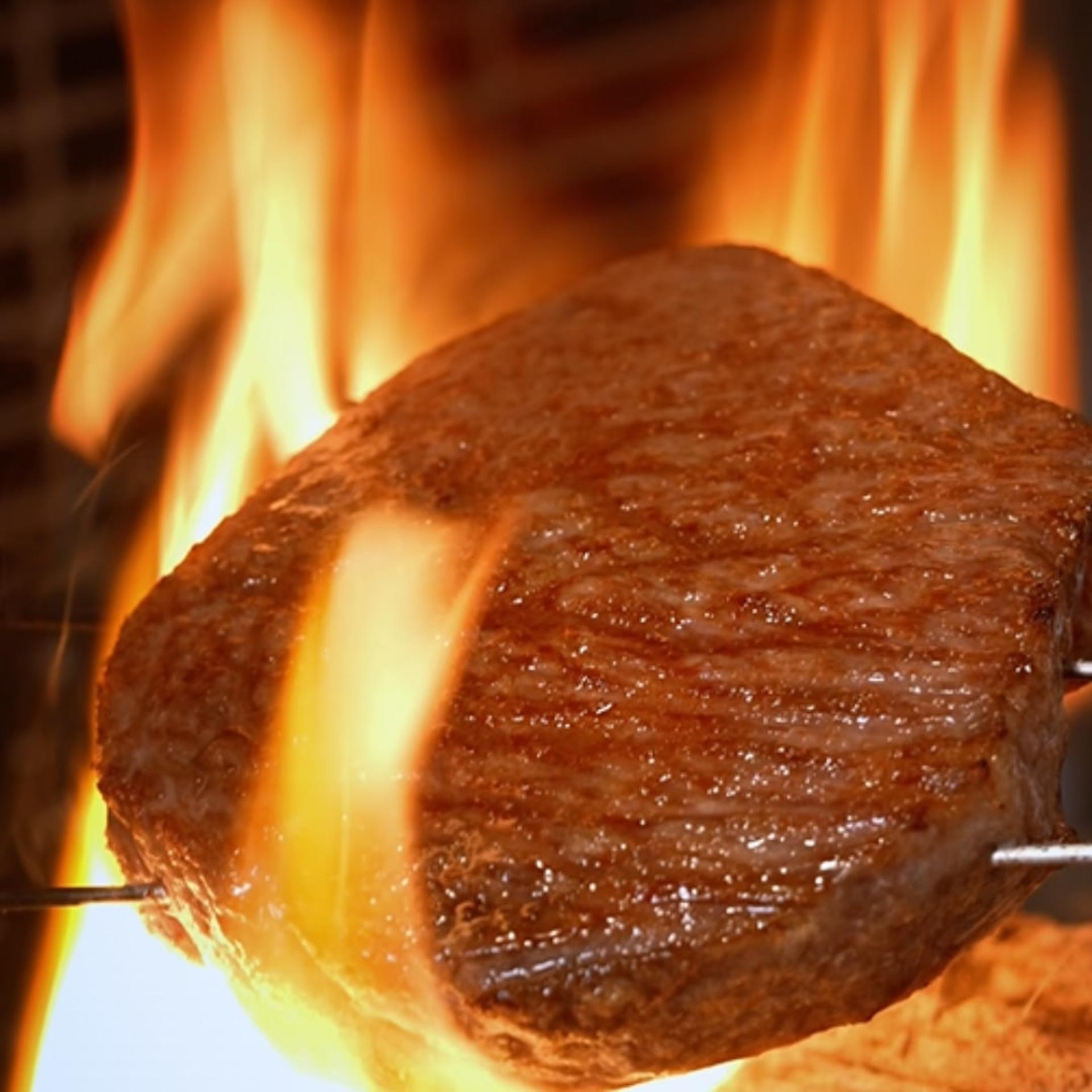 7-Seat Kobe Beef Omakase & Steak Experience - Thumbnail 14
