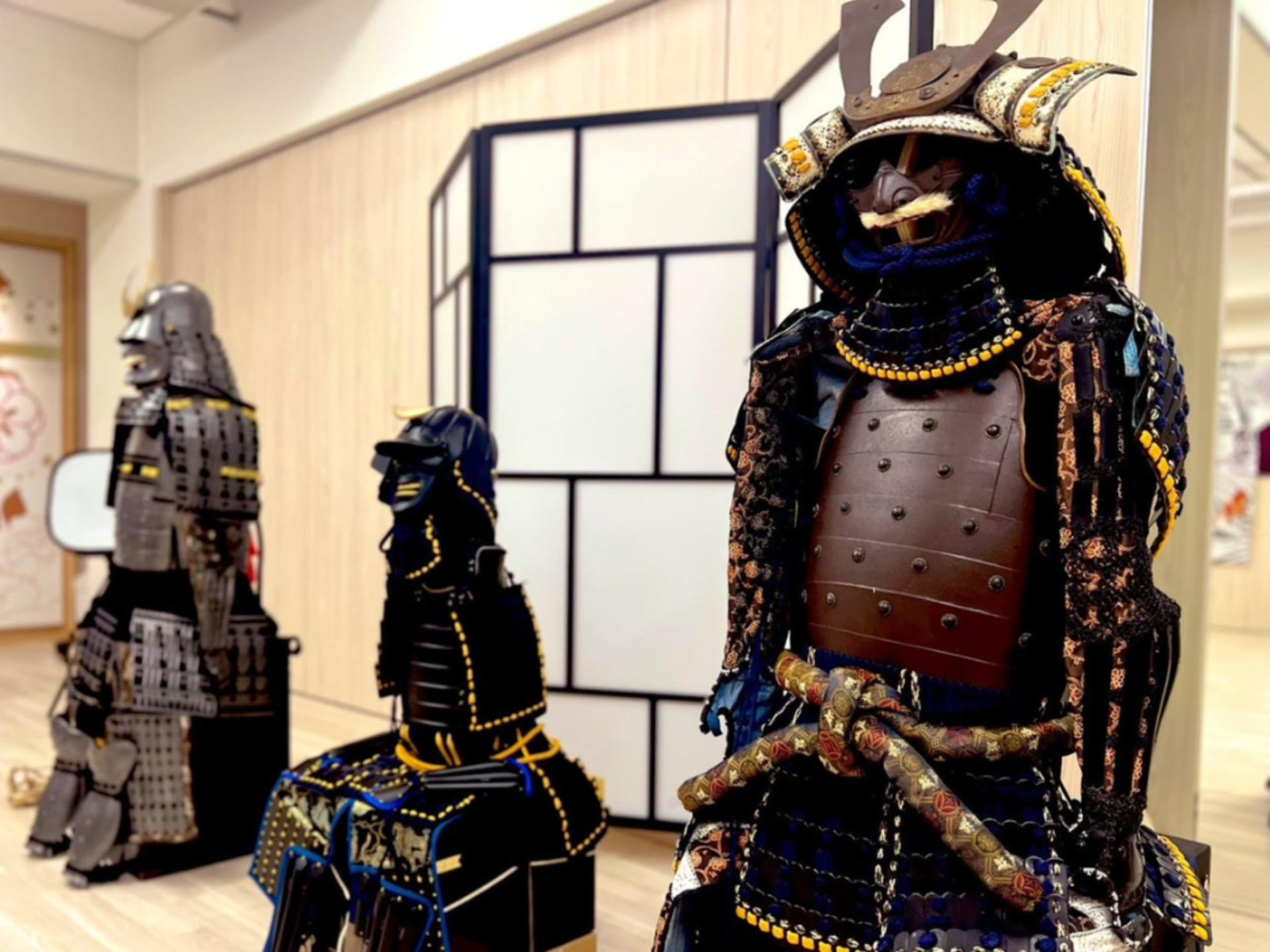 Private Tokyo Samurai & Ninja Experience: Training & Certificate - Thumbnail 11