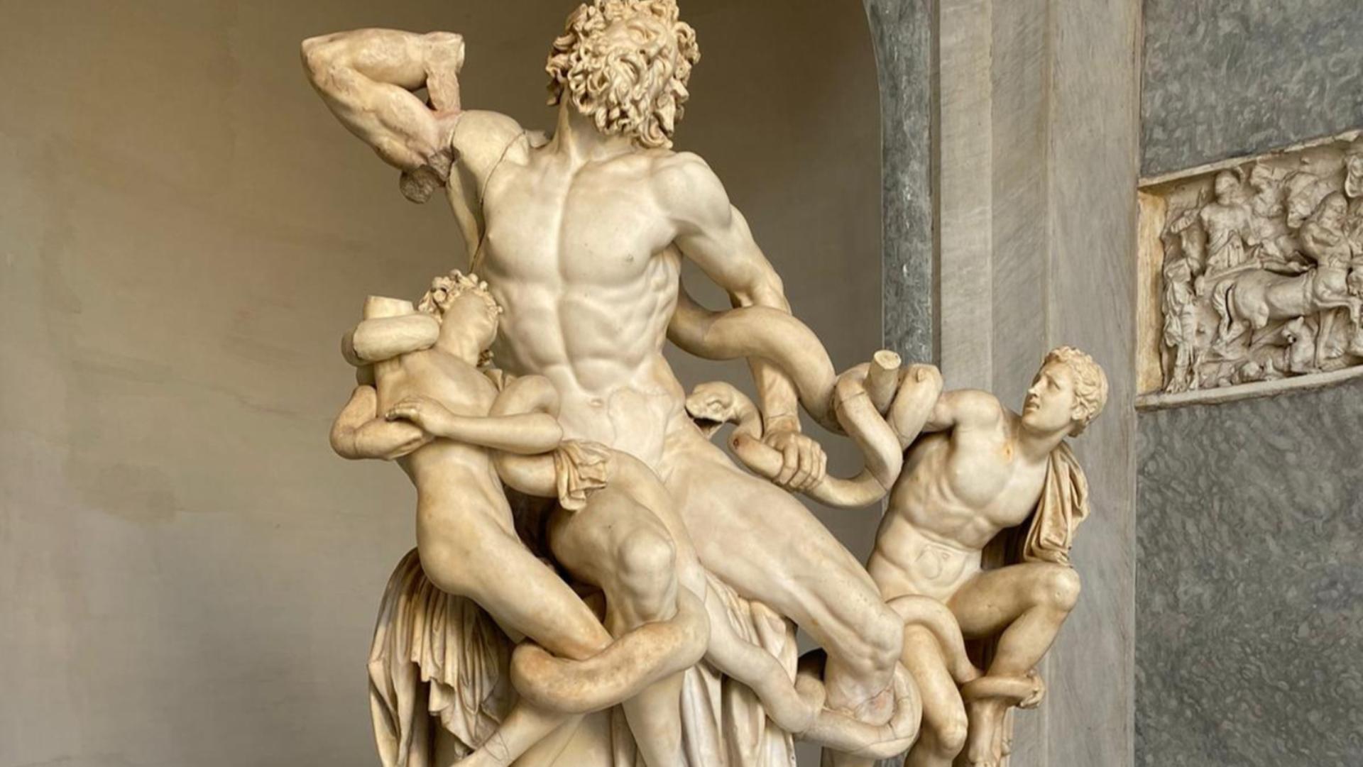 Vatican Museums, Sistine Chapel, St. Peter's Basilica private tour  - Thumbnail 6
