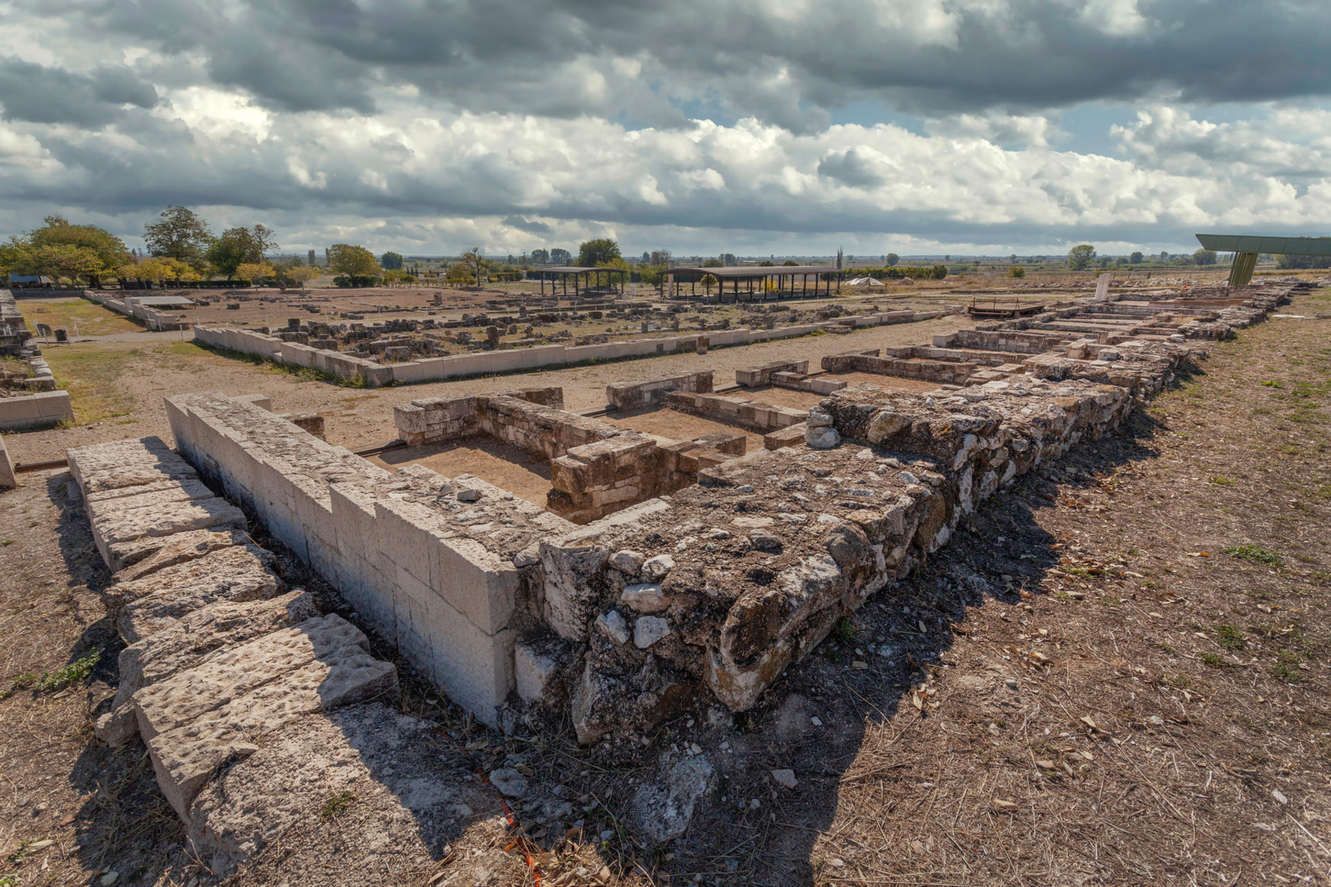 Following The Footsteps of Alexander The Great - One Day Sightseeing - Thumbnail 5