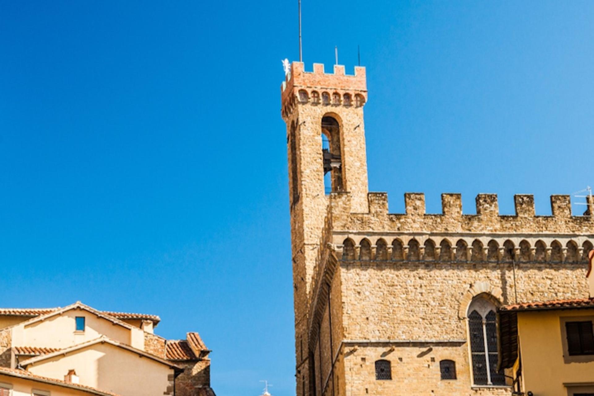Bargello National Museum Ticket in Florence - Image 1