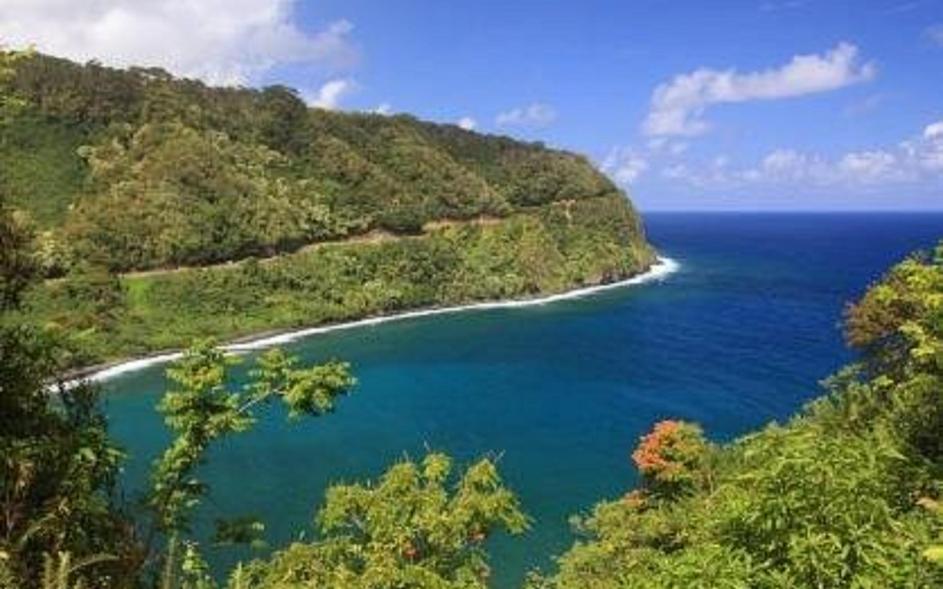 Heavenly Hana Tour - Thumbnail 5