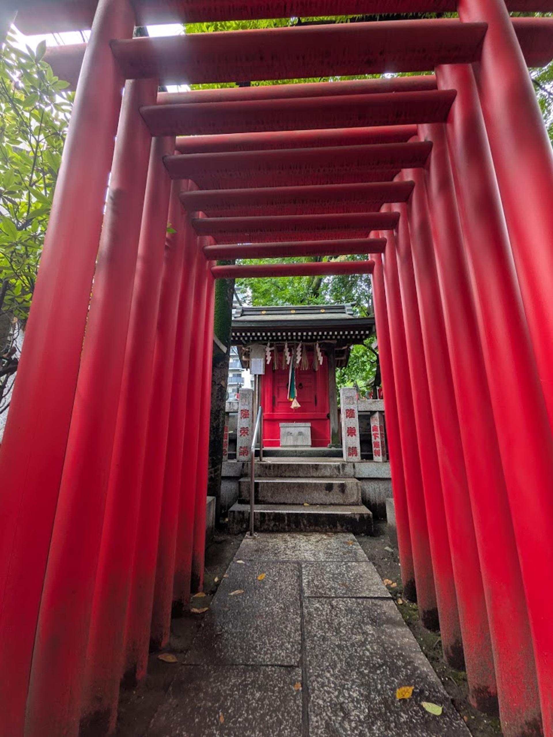 [Treasure Japan]: Shrine Calligraphy & Grand Brush Wish Scroll Tour - Thumbnail 18