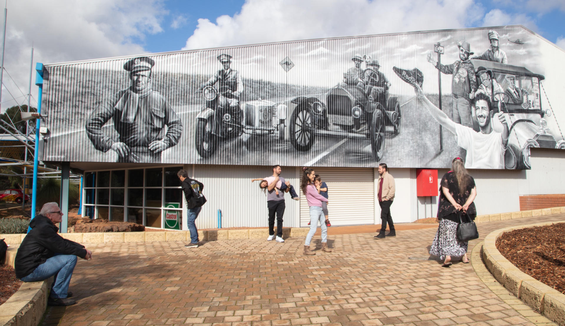 Motor Museum of Western Australia Ticket in Perth - Thumbnail 38