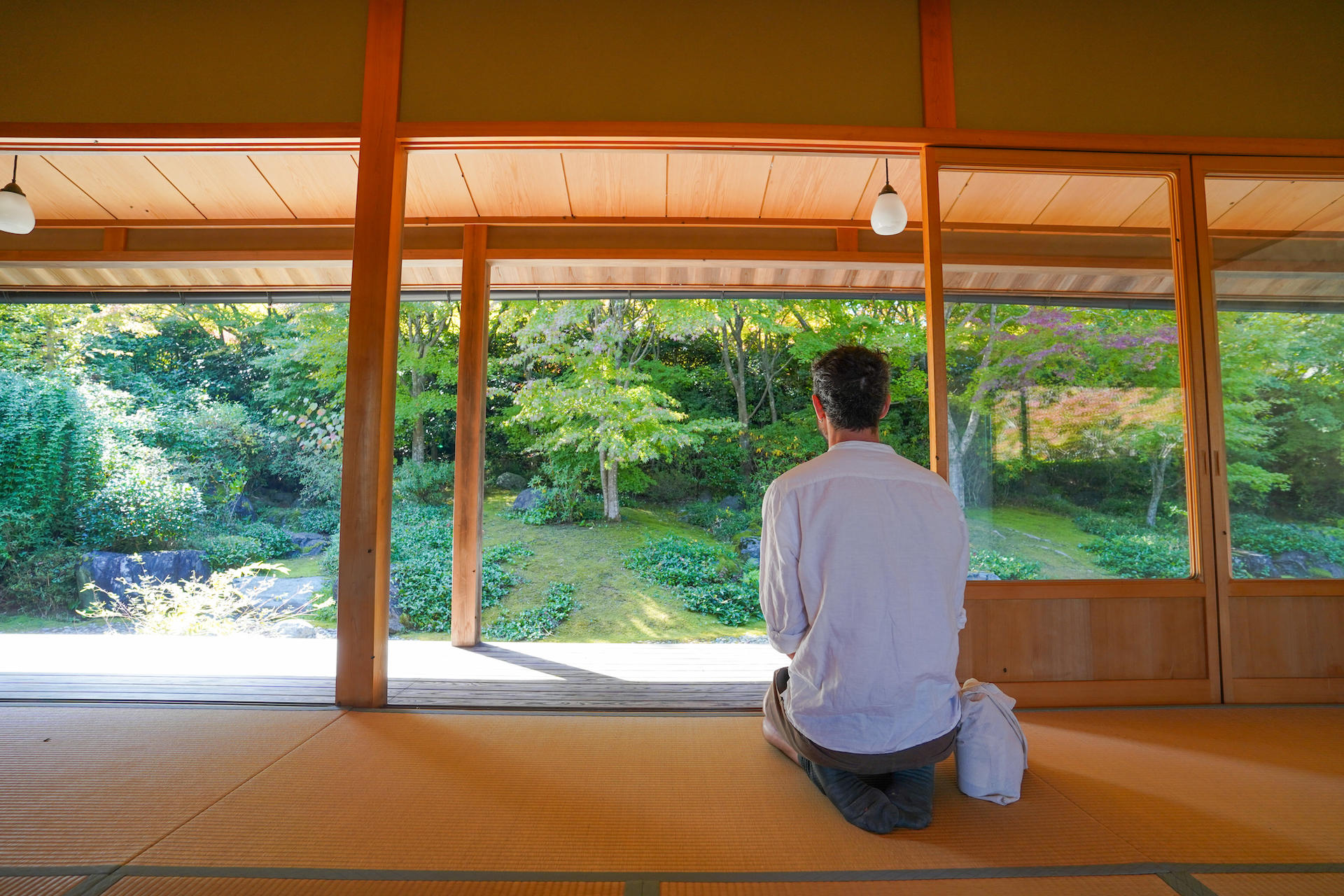 Kyoto Arashiyama Bamboo Forest & Garden Half Day Guided Walking Tour - Thumbnail 45