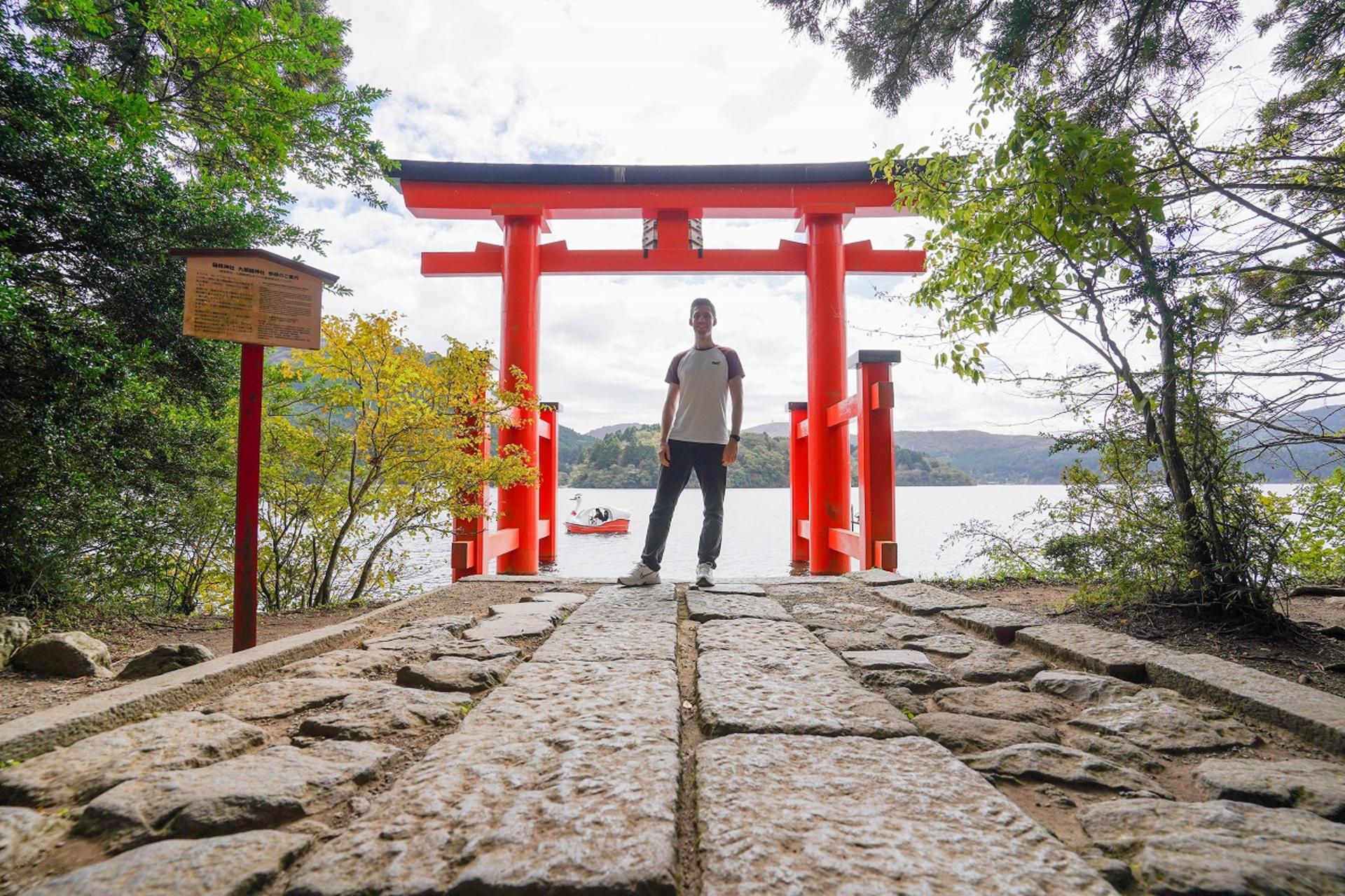 Hakone Full Day Chartered Private Tour: Art & Nature - Thumbnail 31