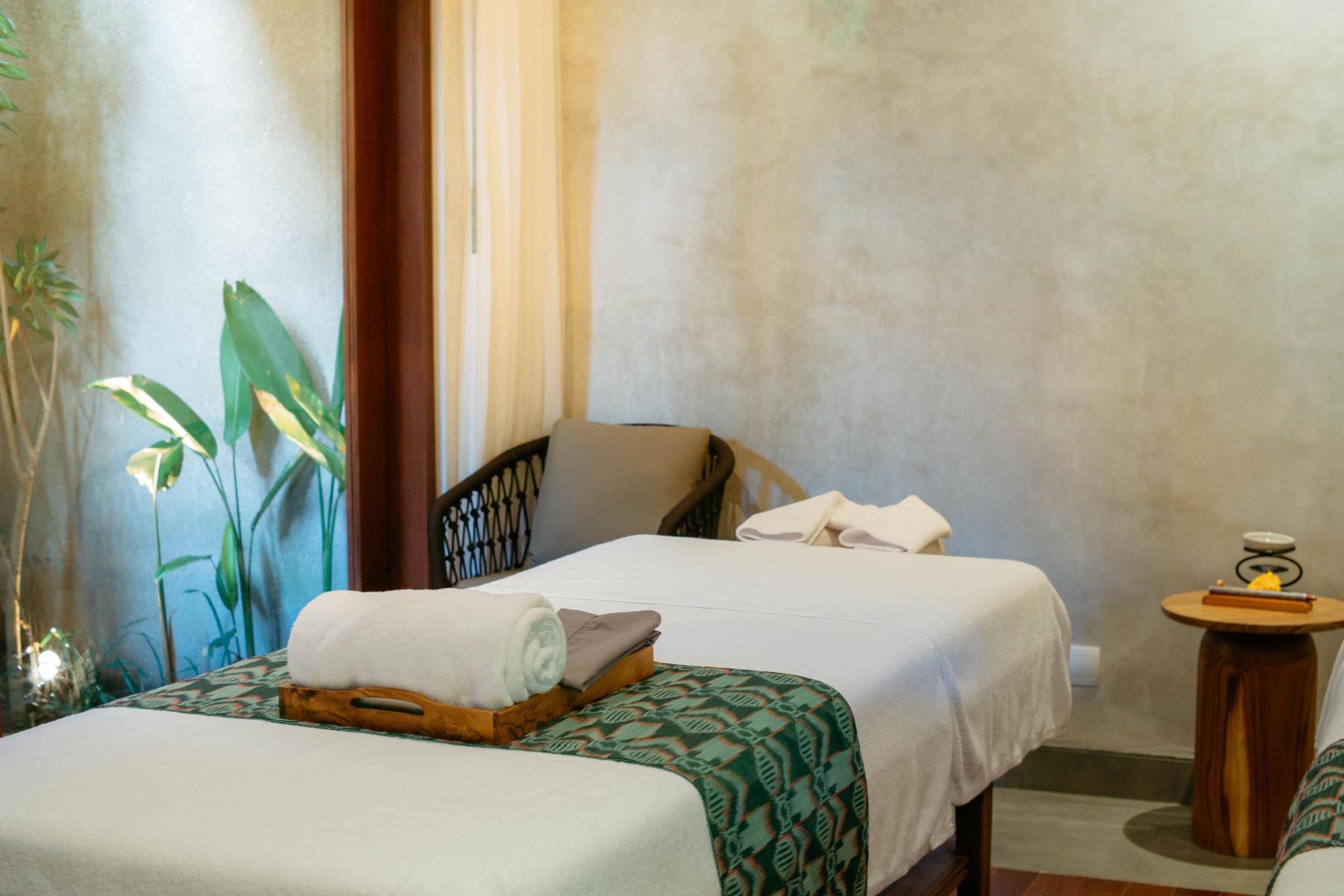The Hava SPA in Ubud Bali - Thumbnail 4