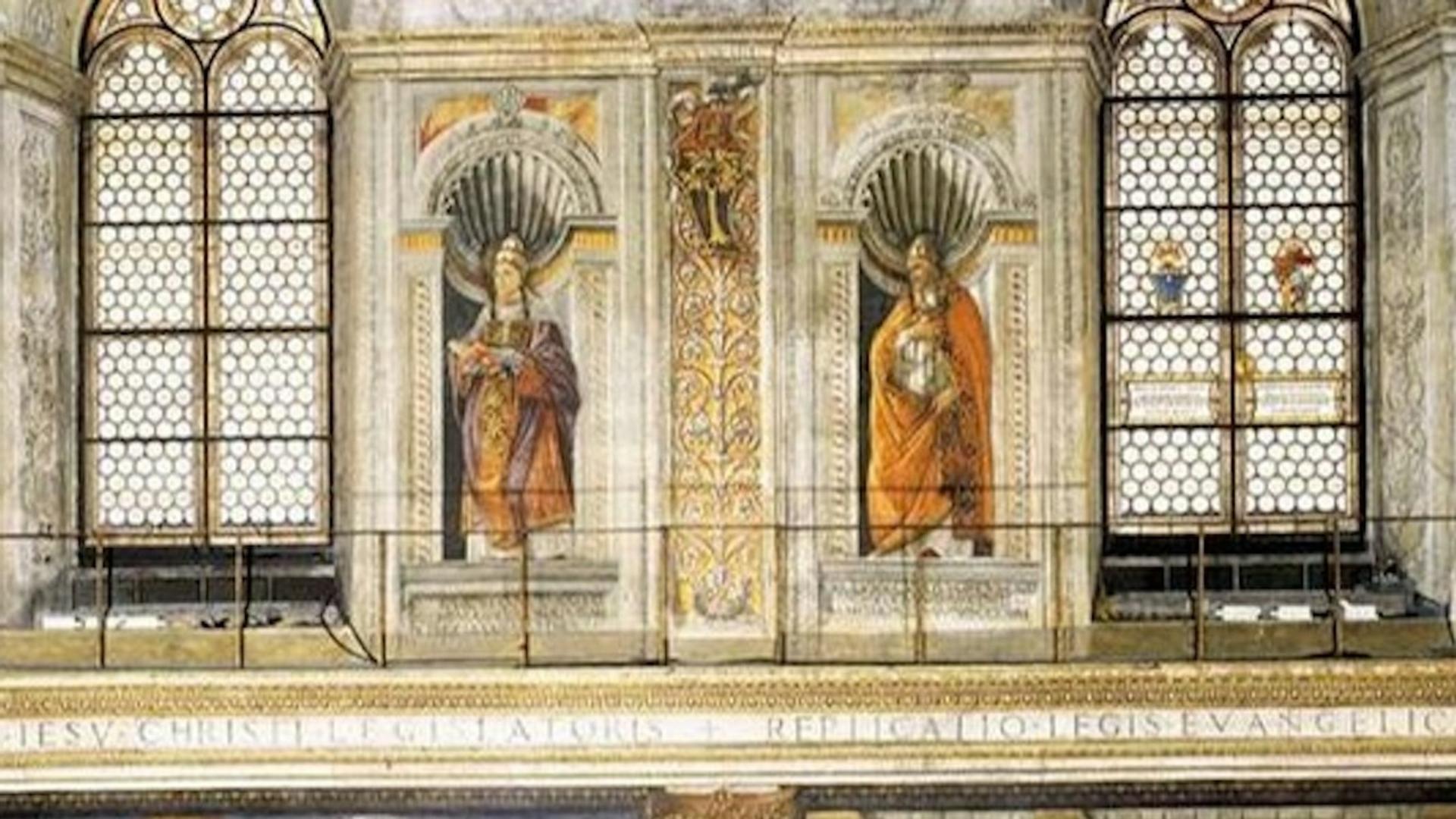 Vatican Museums and Sistine Chapel ticket with Hop-on Hop-off bus in Rome - Image 1