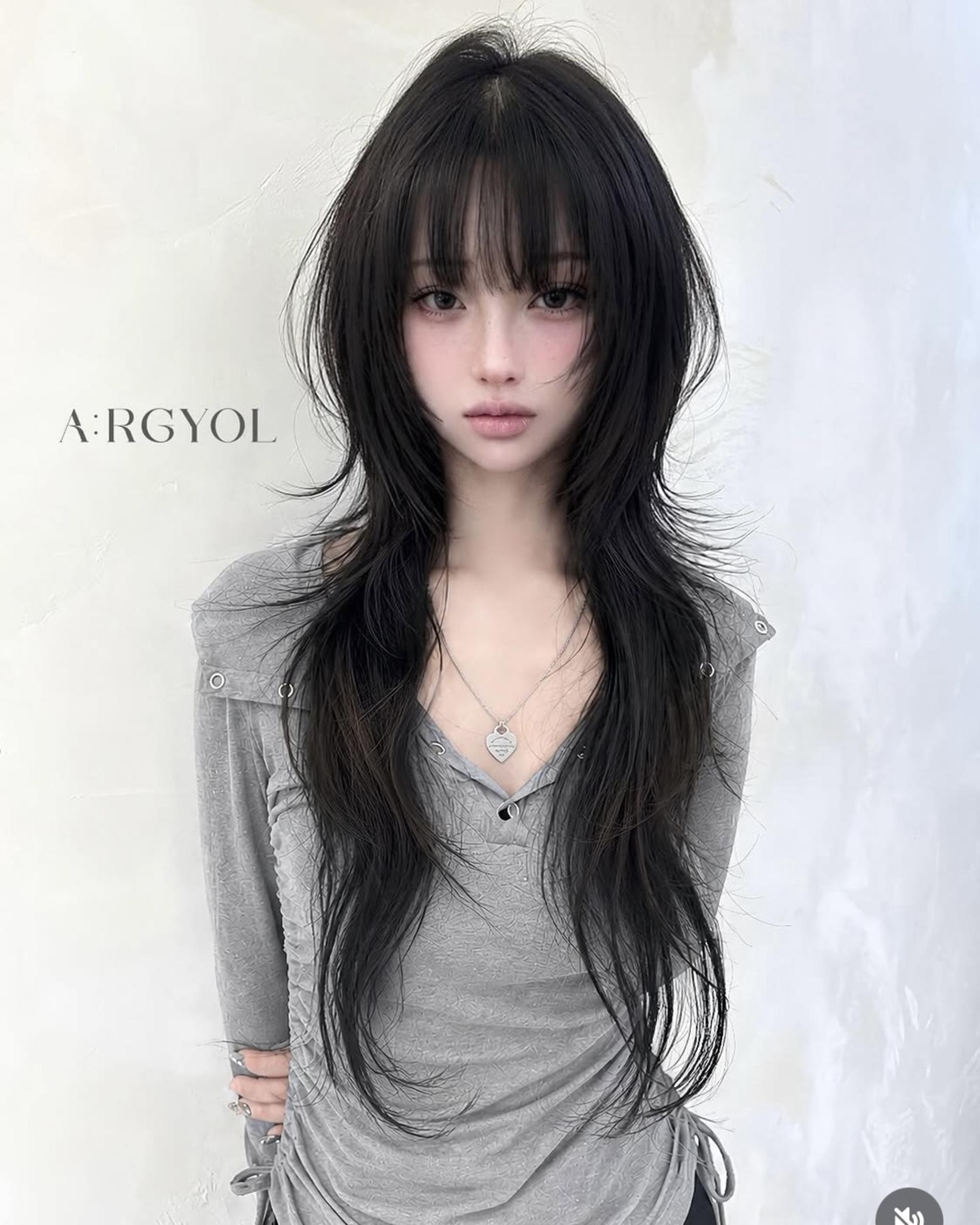 K-Pop & K-Drama Hair Styling Experience at Argyol Gangnam - Thumbnail 51