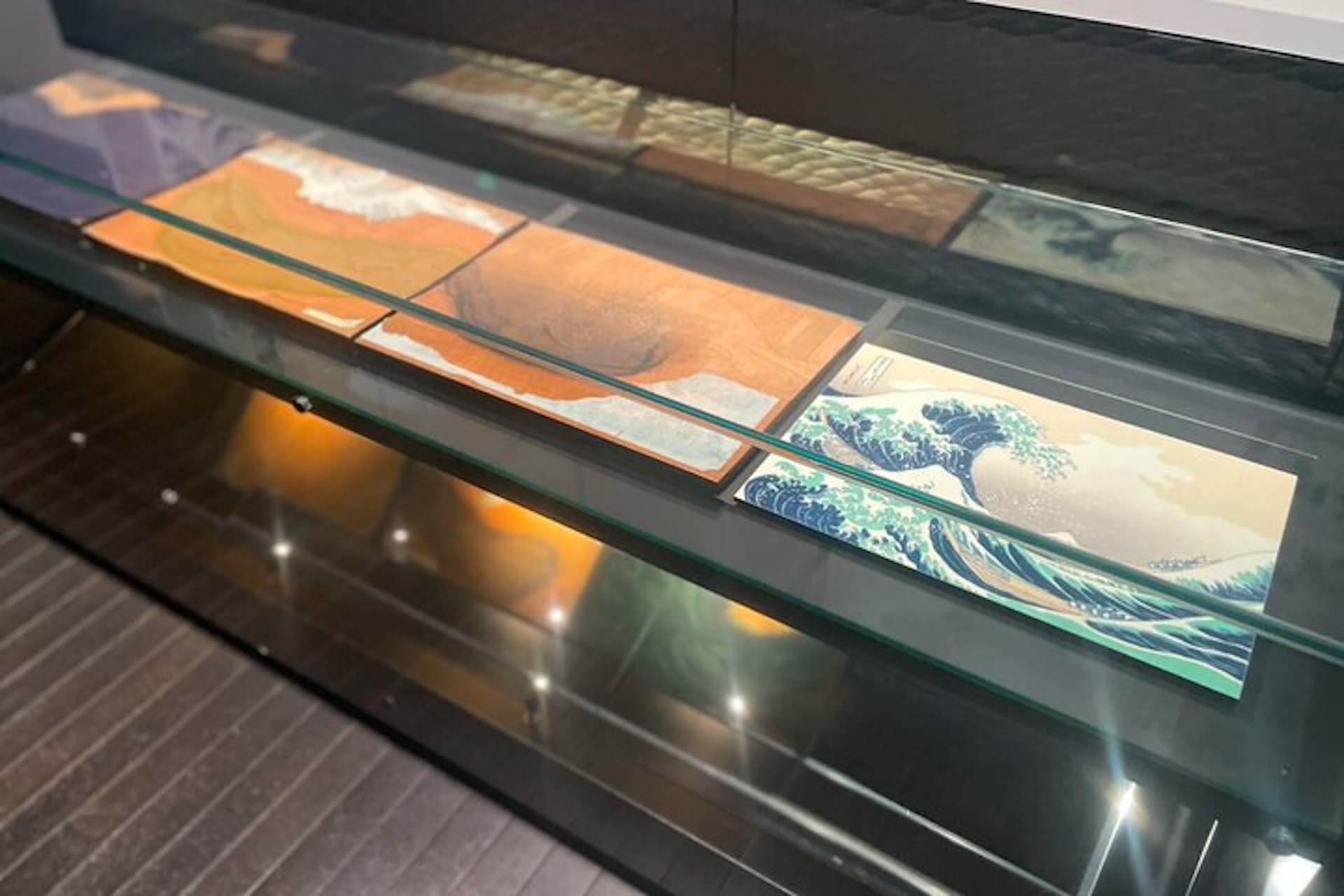Tokyo: Know about Hokusai and Sumo Culture in 2.5 hours - Image 1