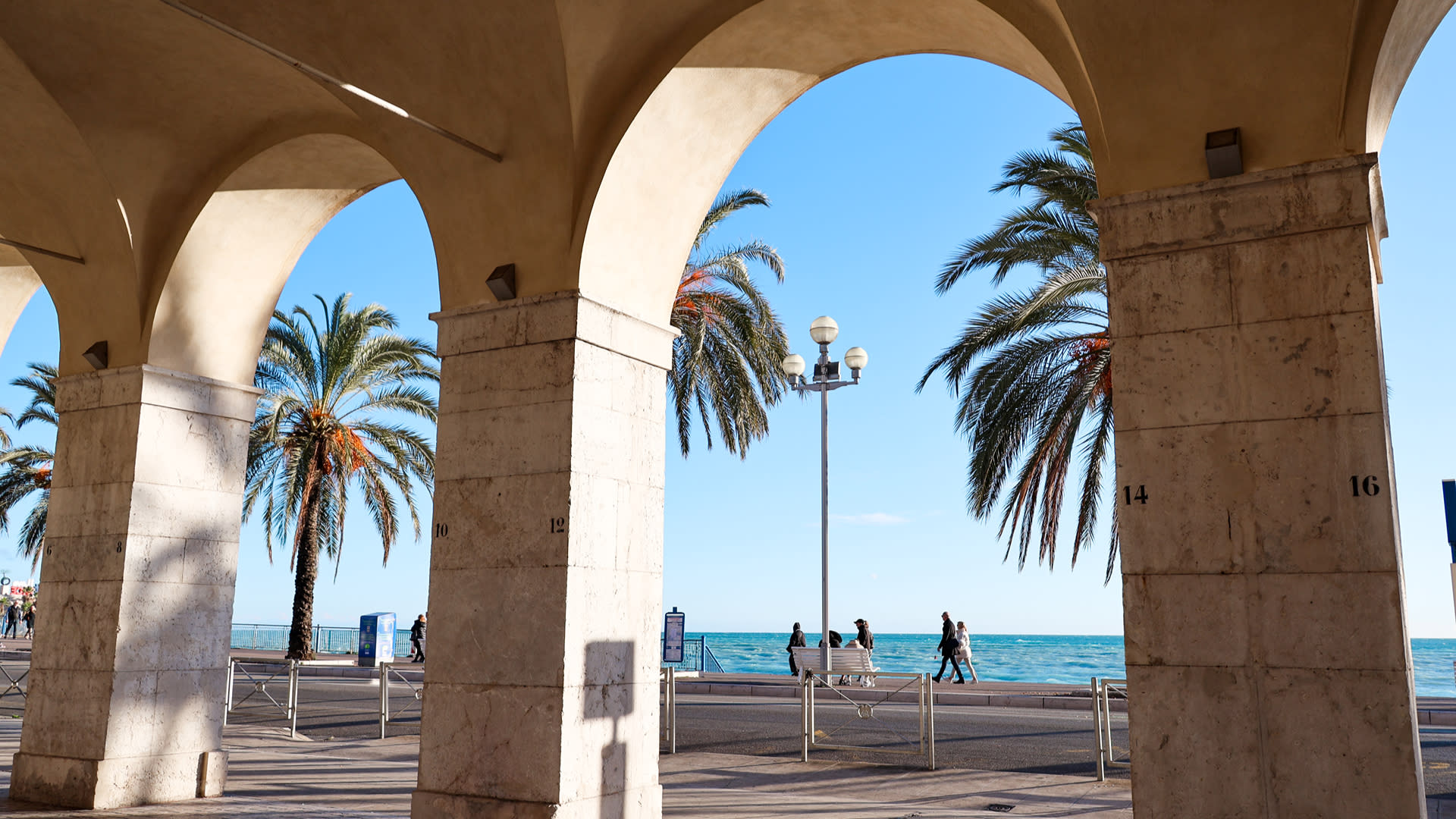 French Riviera Pass in Nice - Thumbnail 5