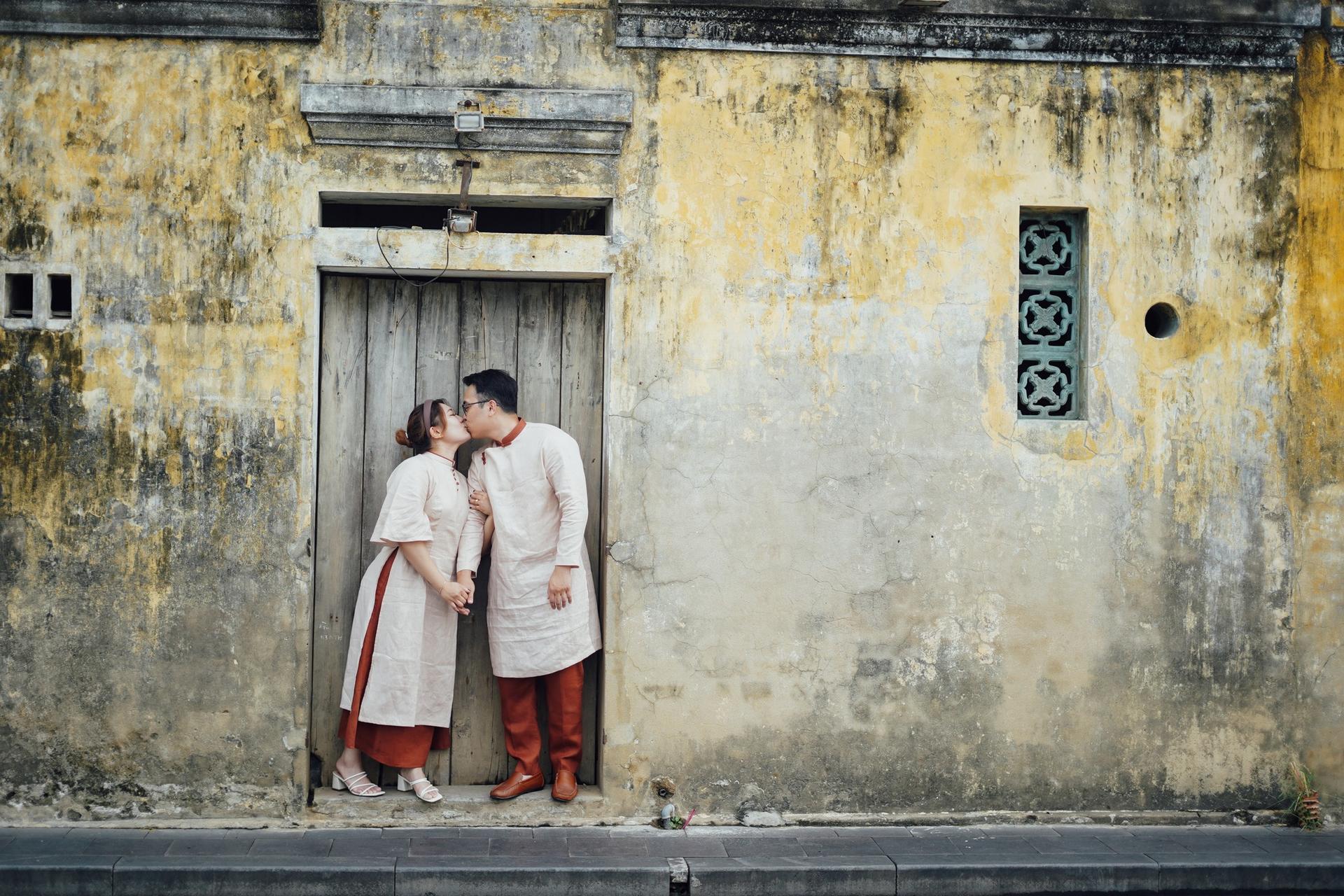 Photography in Hoi An: Capture Your Beautiful Moments - Thumbnail 6