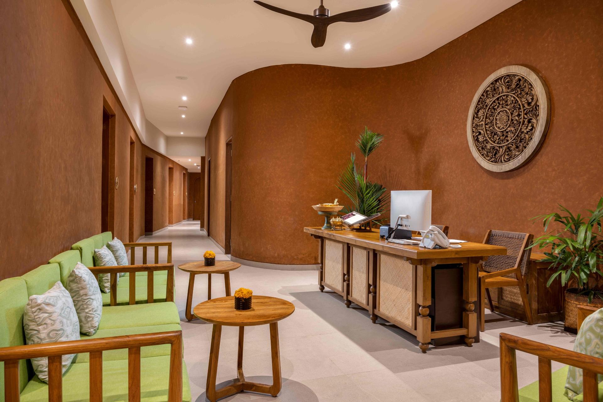 Tejas Spa And Gym Experience at Adiwana Suweta in Ubud - Thumbnail 8