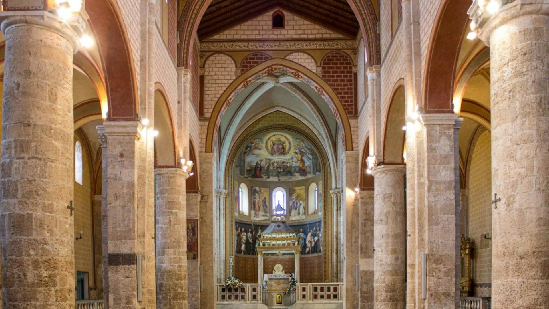 Anagni Cathedral  Museum ticket  - Thumbnail 3