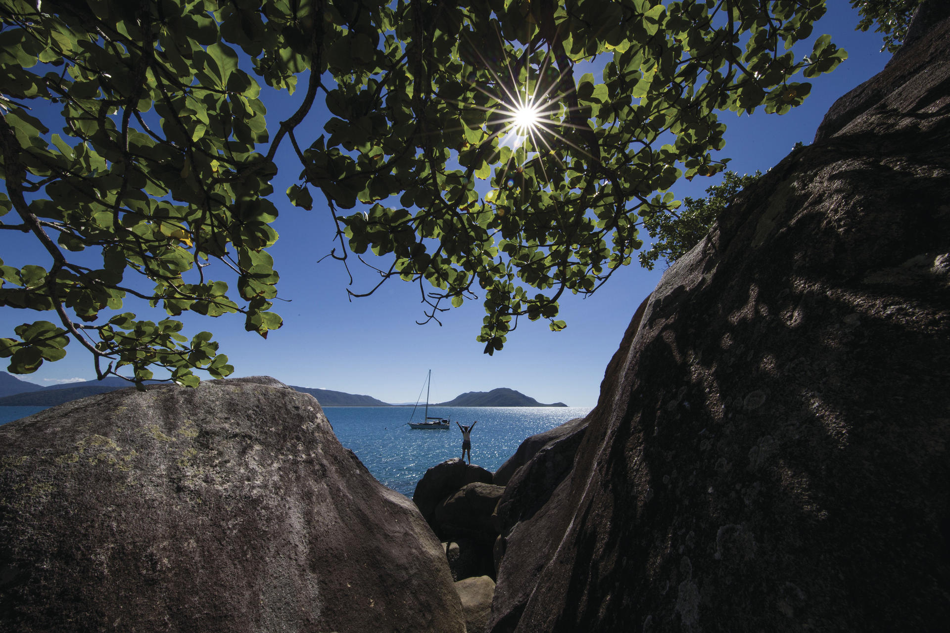 Fitzroy Island Ferry Transfer Ticket from Cairns - Thumbnail 5