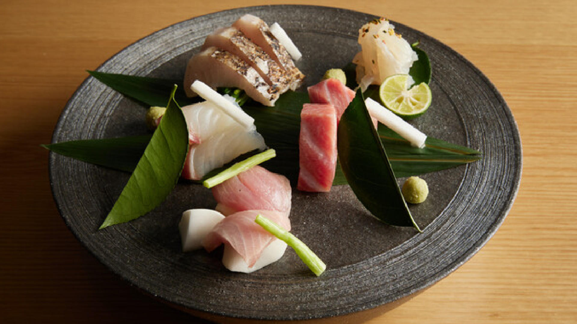  Premium Sushi Dining Experience in Kitashinchi, Osaka - Thumbnail 6