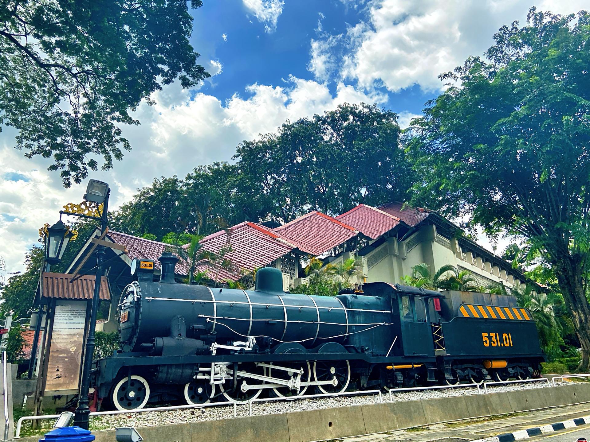 Kuala Lumpur Grand Full Day Guided Tour with 25 Attraction - Thumbnail 35