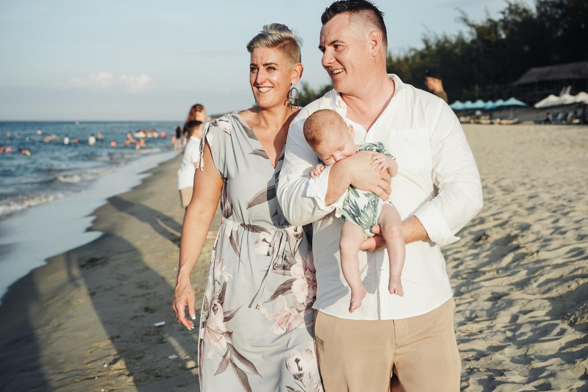 Da Nang: Beach Photoshoot with Professional Photographer - Thumbnail 41