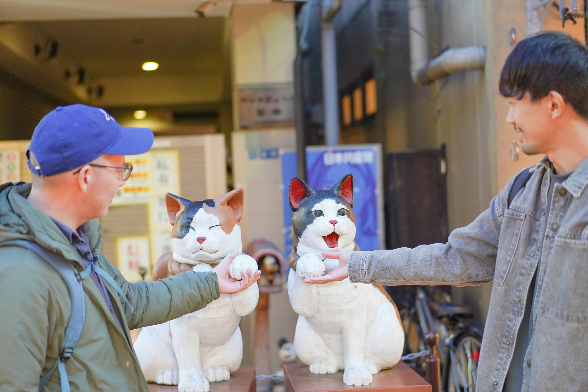 Yanaka Historical City Exploration Walking Tour in Tokyo's Old Town - Thumbnail 43