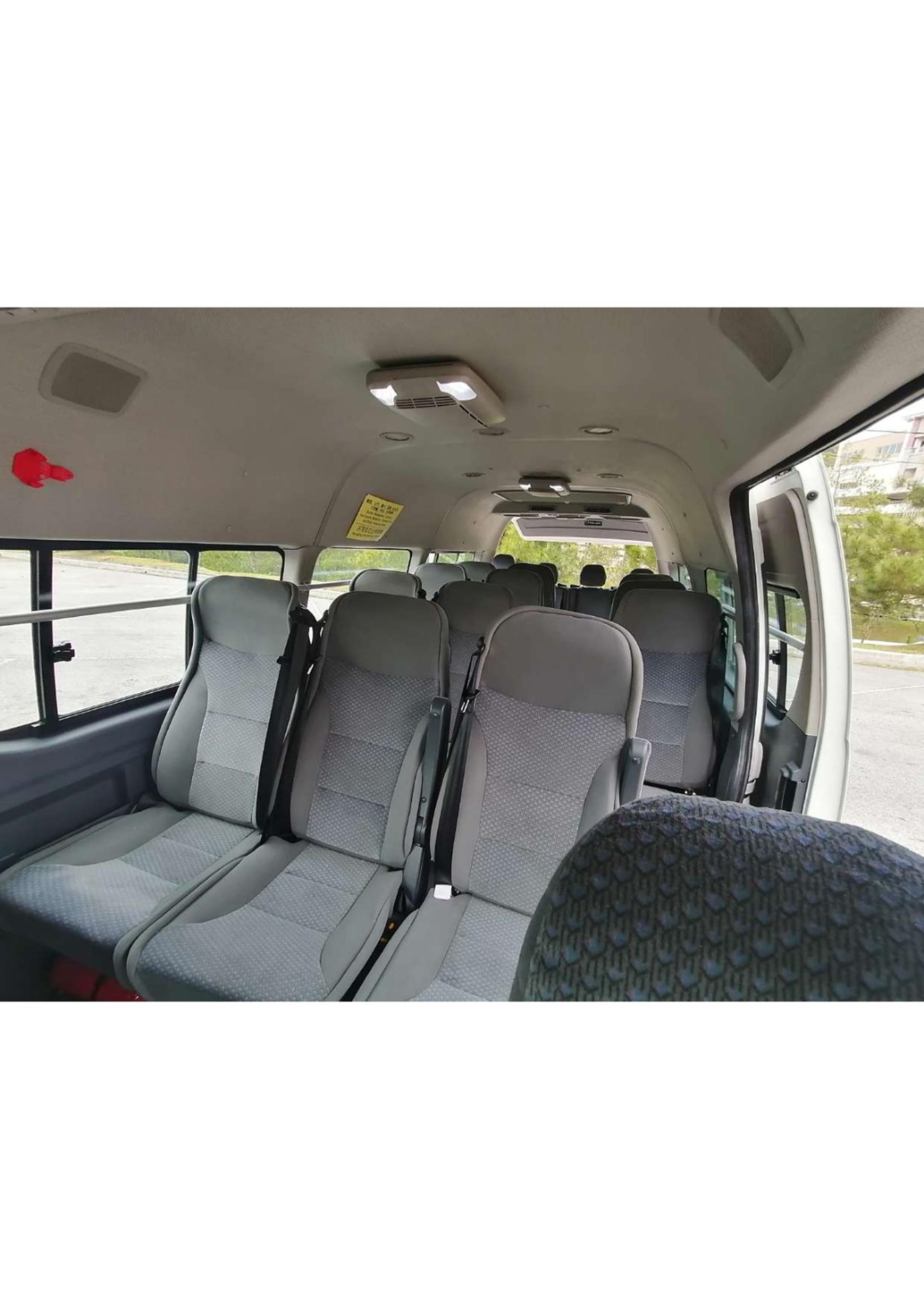 Private Transfer from Kuala Lumpur to Genting Highlands, Malacca, Ipoh & More - Thumbnail 6