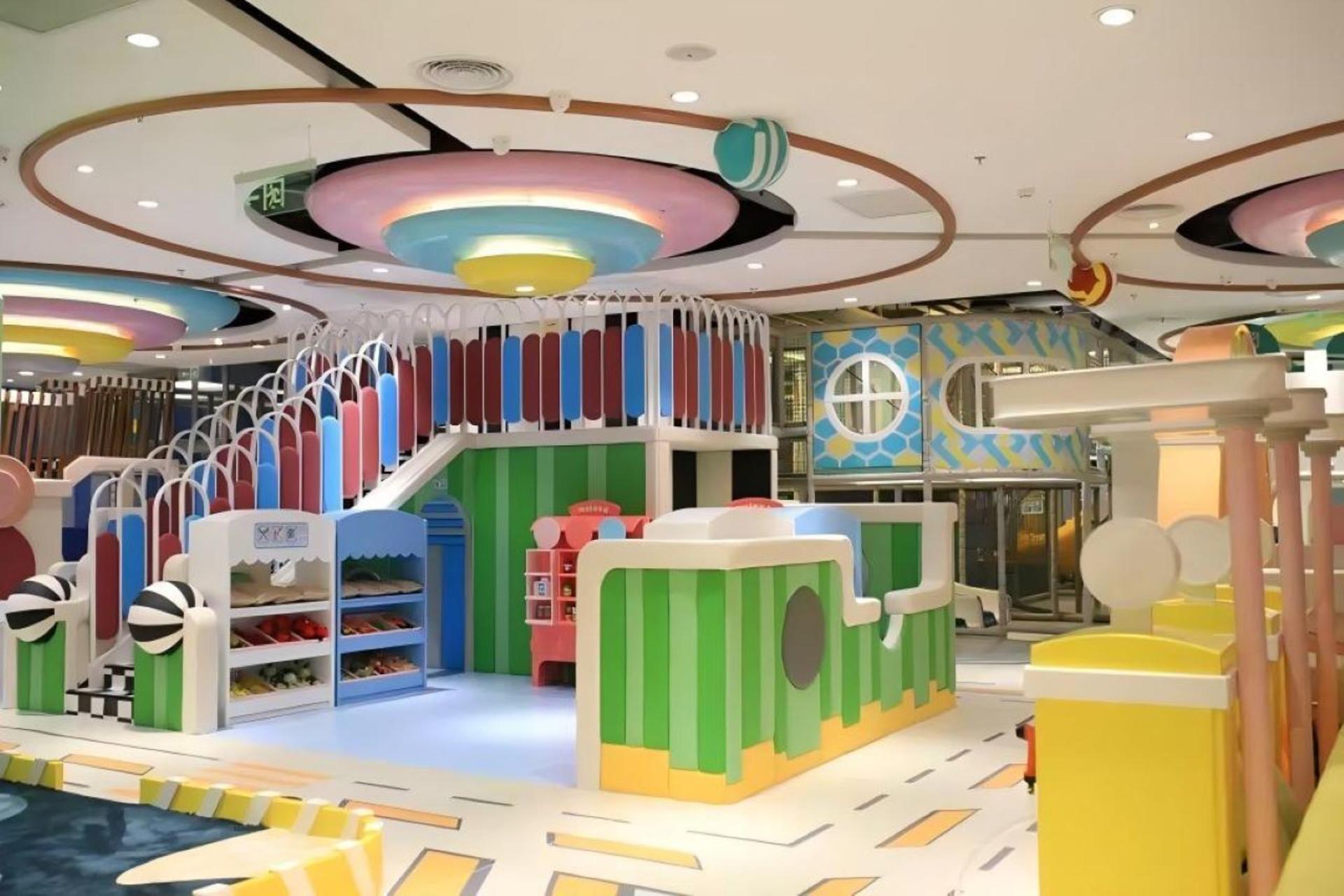 MELAND Shanghai Longhu Minhang Tianjie Store - Thumbnail 3