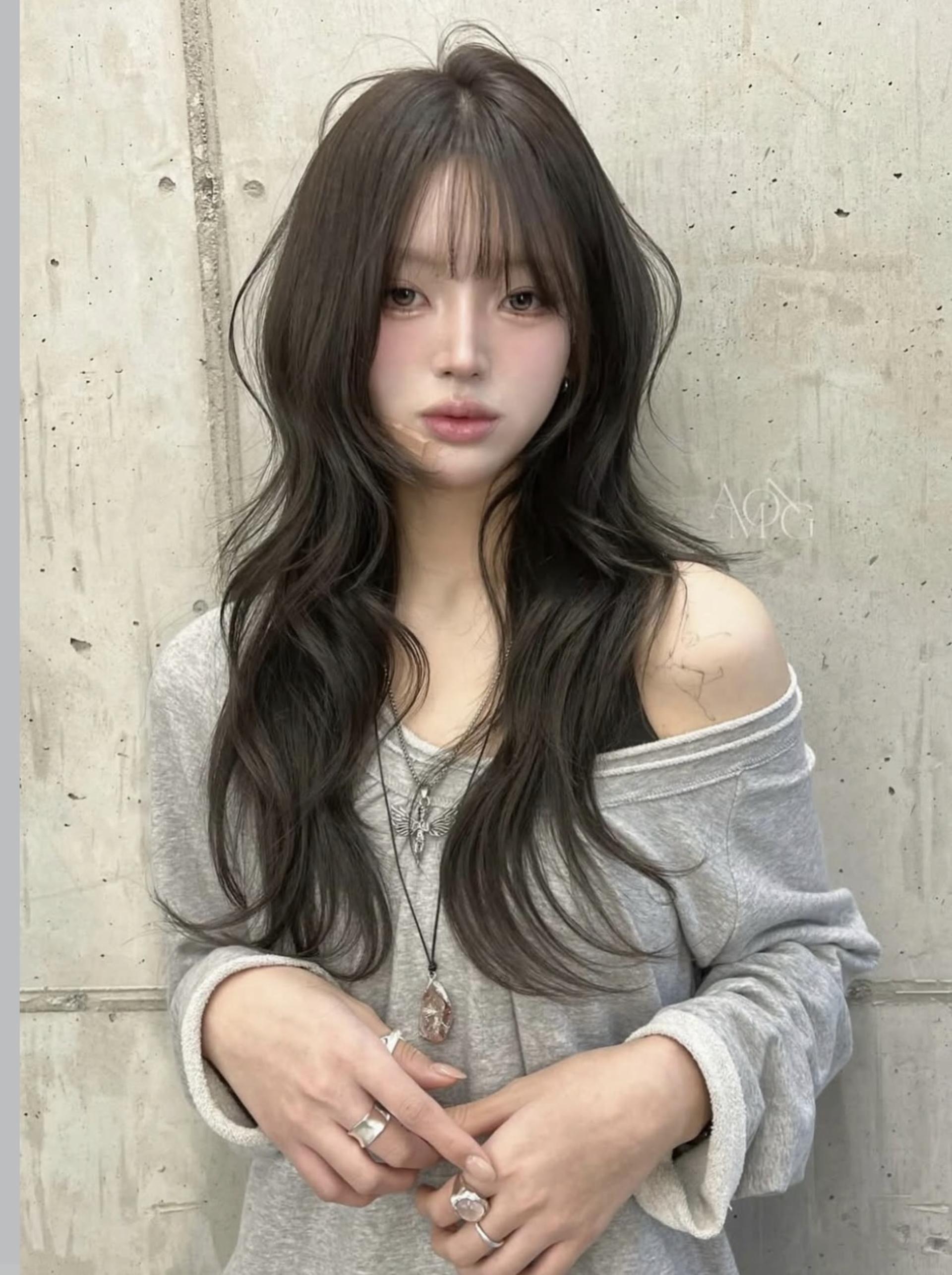 AMONG Hair Gangnam: Trendy K-Style Perm, Color & Scalp Care - Thumbnail 4