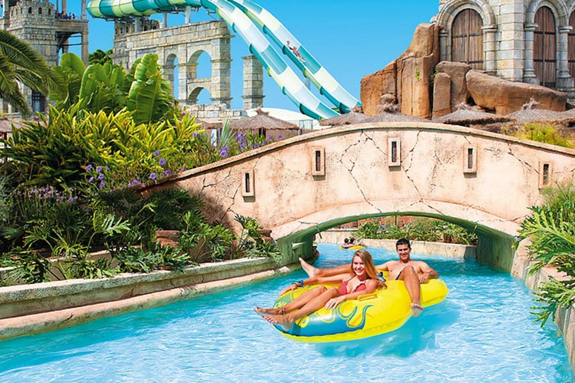 Aqualand Maspalomas Ticket - Thumbnail 2