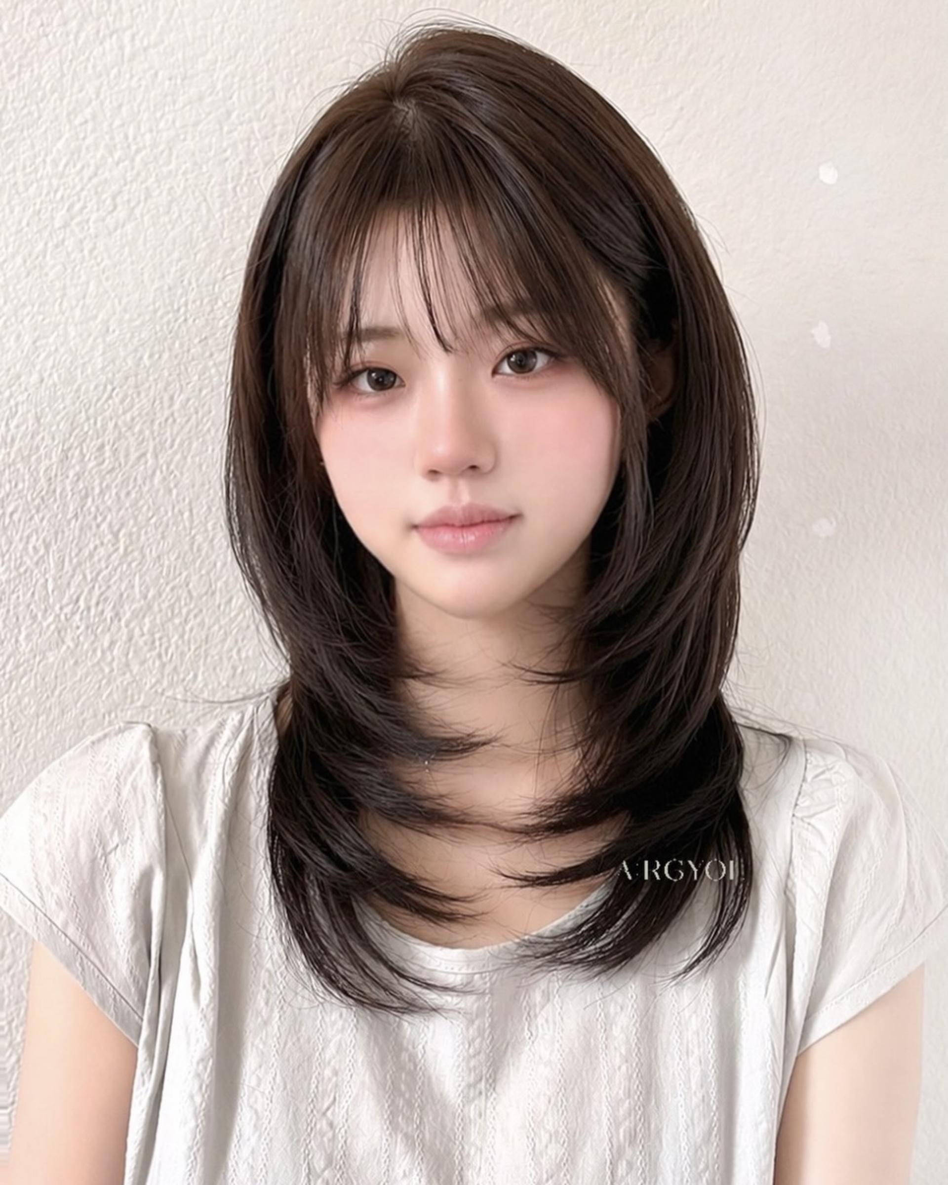 K-Pop & K-Drama Hair Styling Experience at Argyol Gangnam - Thumbnail 56