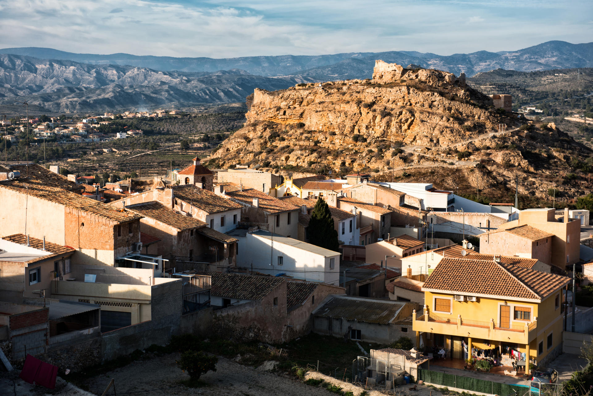 Alicante Explorer Tour: Mountains, Museums & Culture - Thumbnail 6