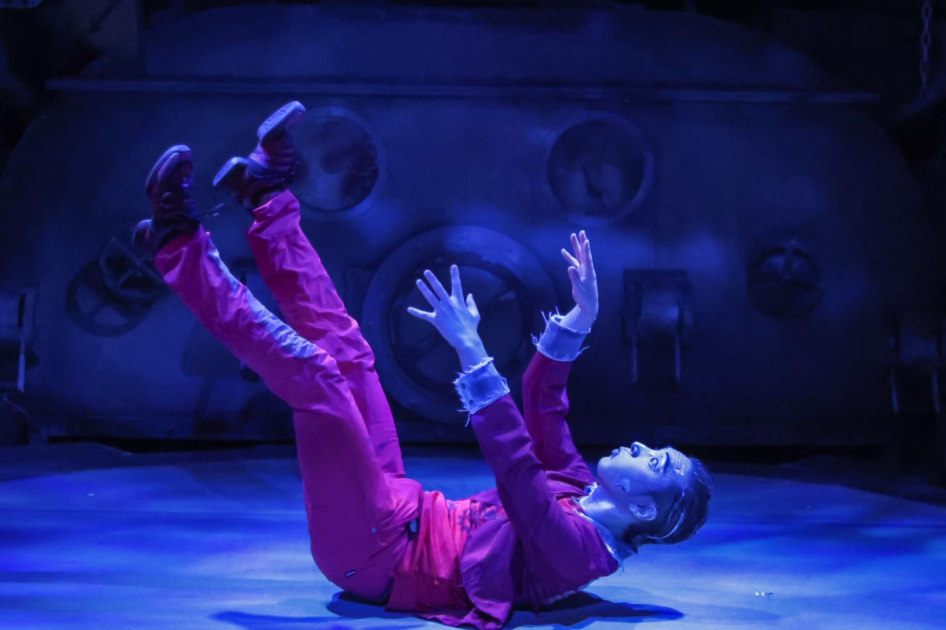 Non-Verbal Theatre GEAR Show Admission - Thumbnail 4